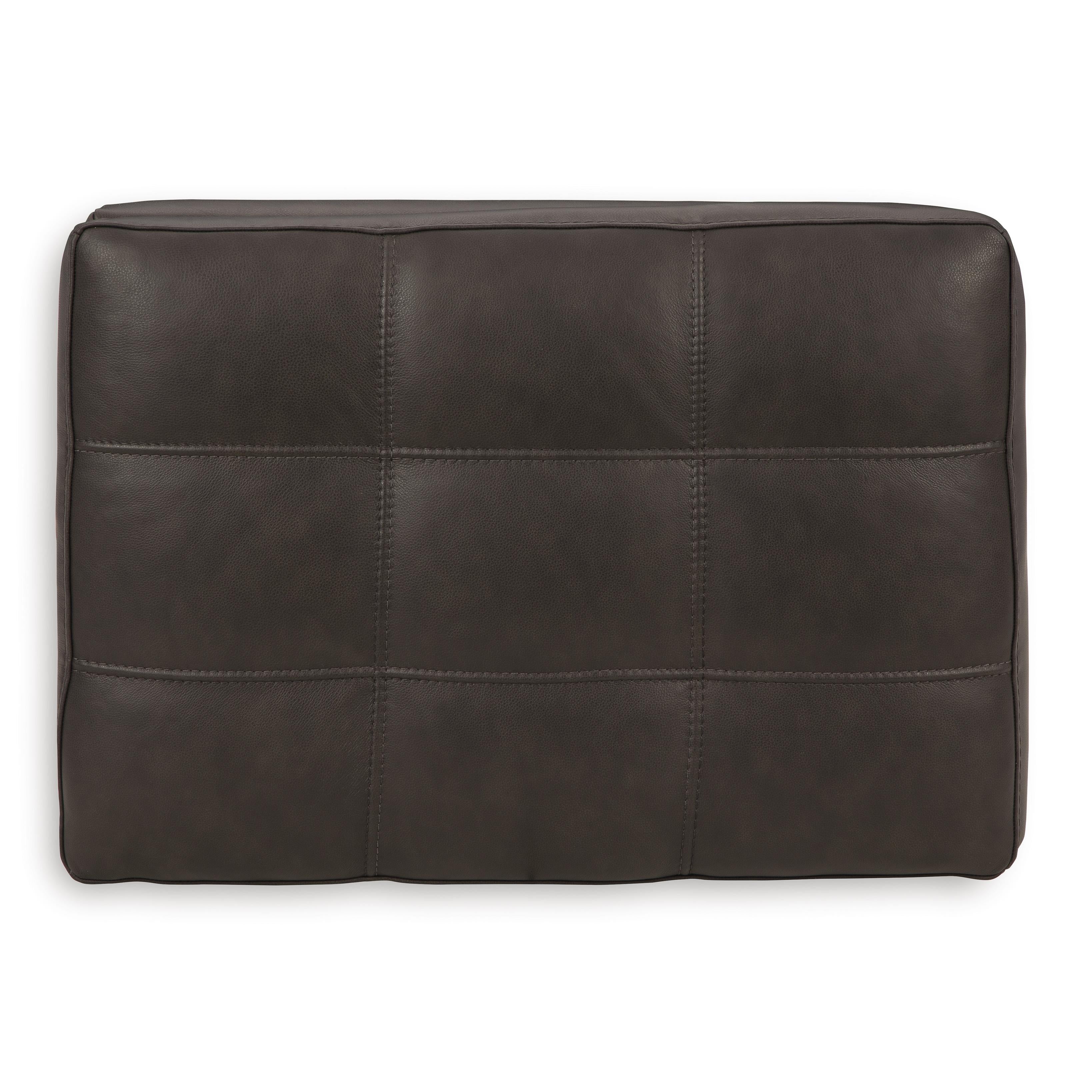  Signature Design by Ashley Luigi 5650614 Ottoman IMAGE 4