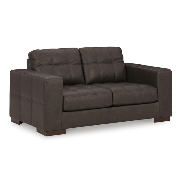 Signature Design by Ashley Luigi 5650635 Loveseat