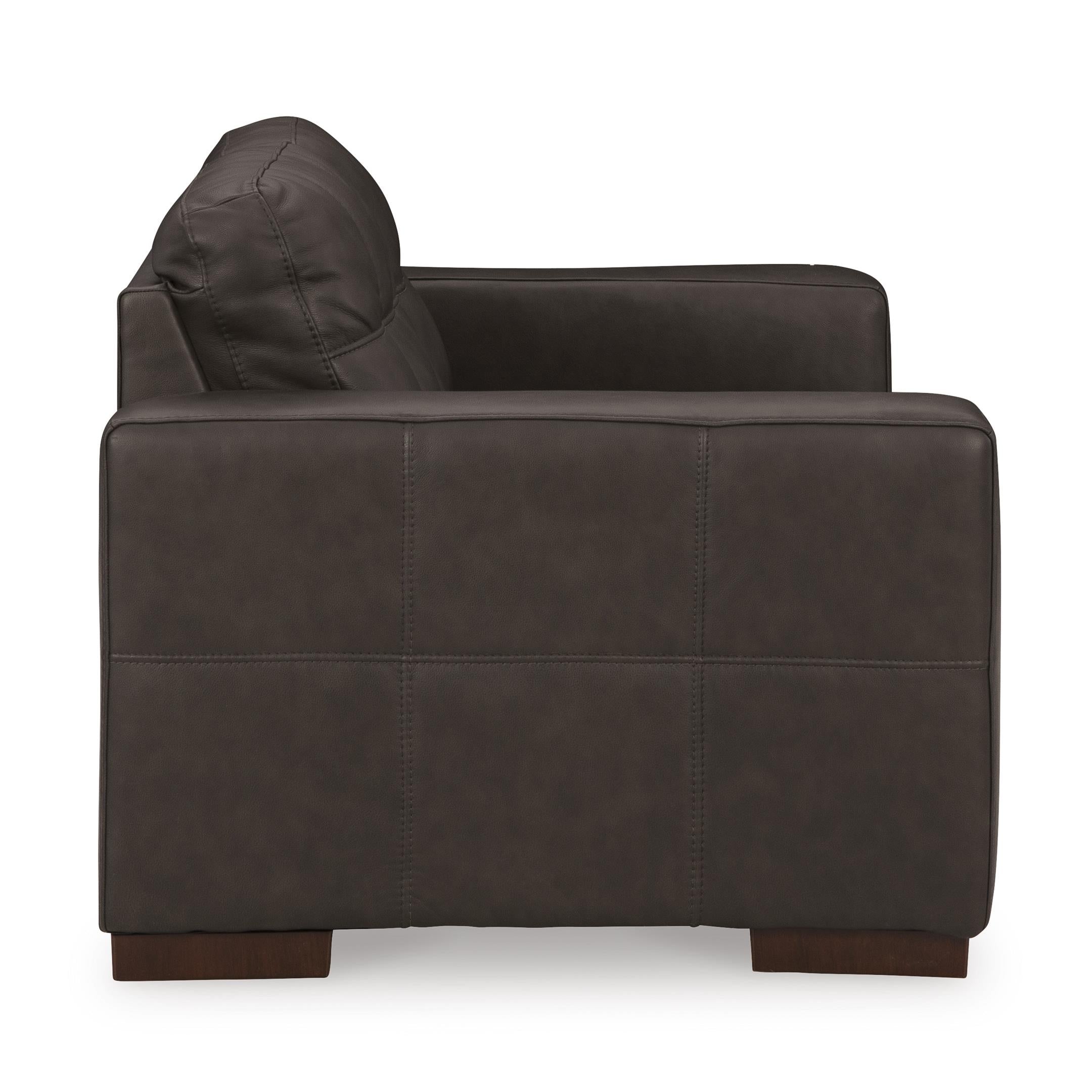  Signature Design by Ashley Luigi 5650635 Loveseat IMAGE 3