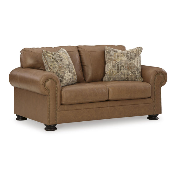 Signature Design by Ashley Carianna 5760435 Loveseat