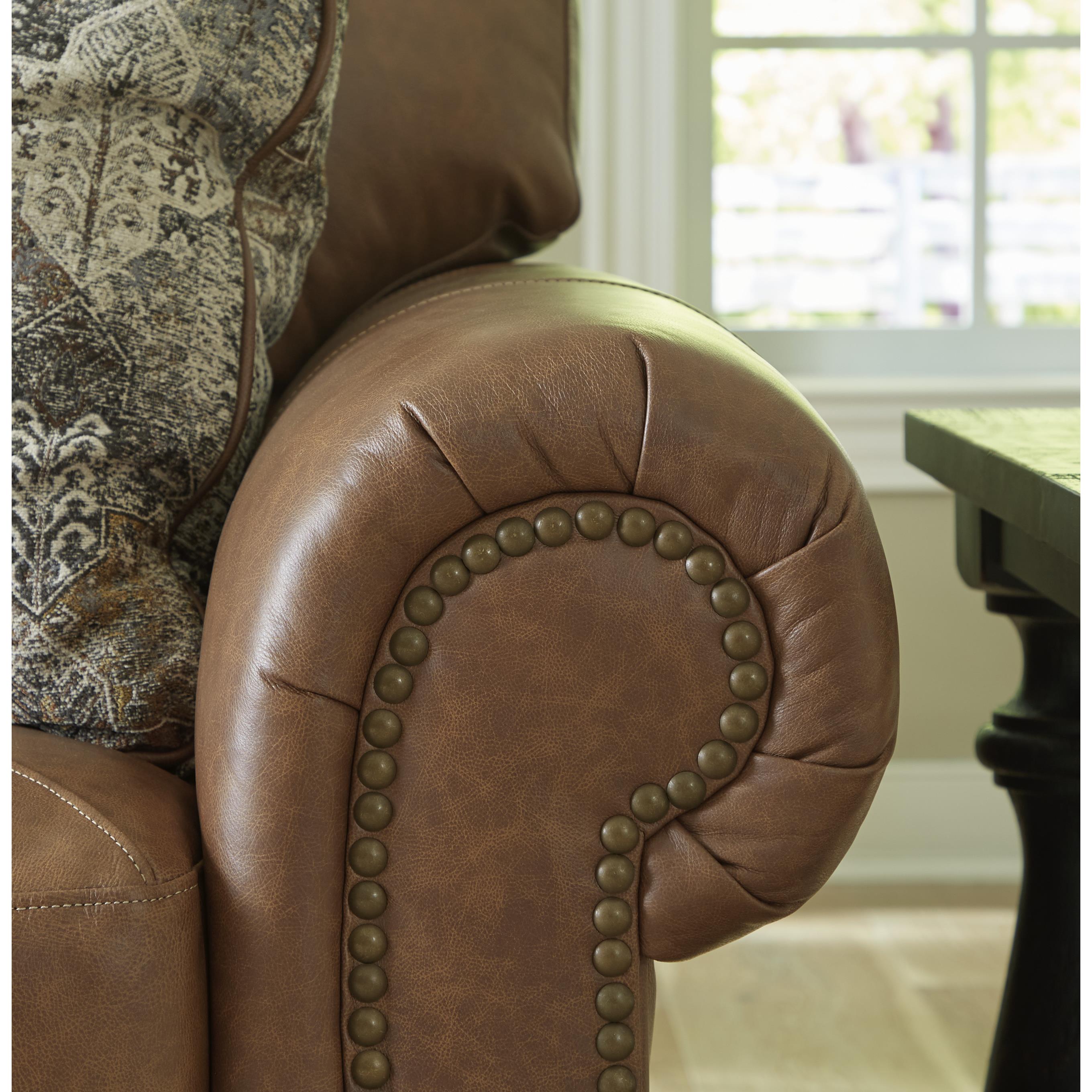  Signature Design by Ashley Carianna 5760435 Loveseat IMAGE 6