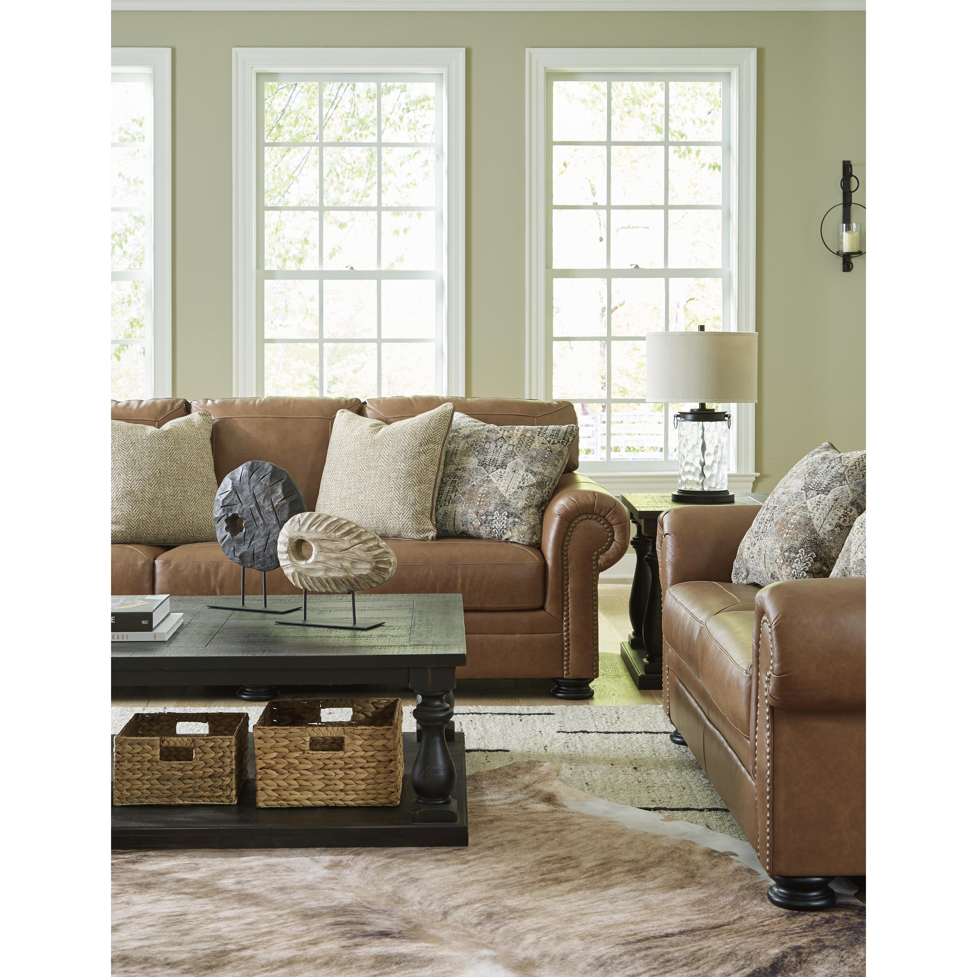  Signature Design by Ashley Carianna 5760438 Sofa IMAGE 10