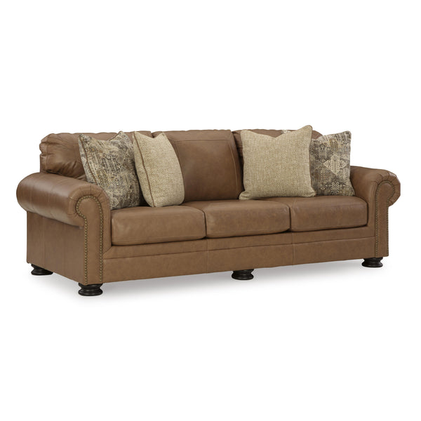 Signature Design by Ashley Carianna 5760439 Queen Sofa Sleeper