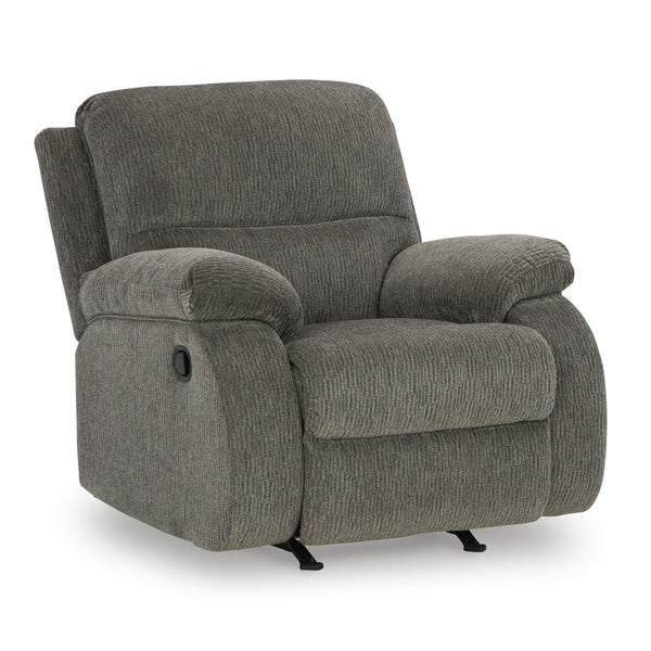 Signature Design by Ashley Scranto 6650225 Rocker Recliner