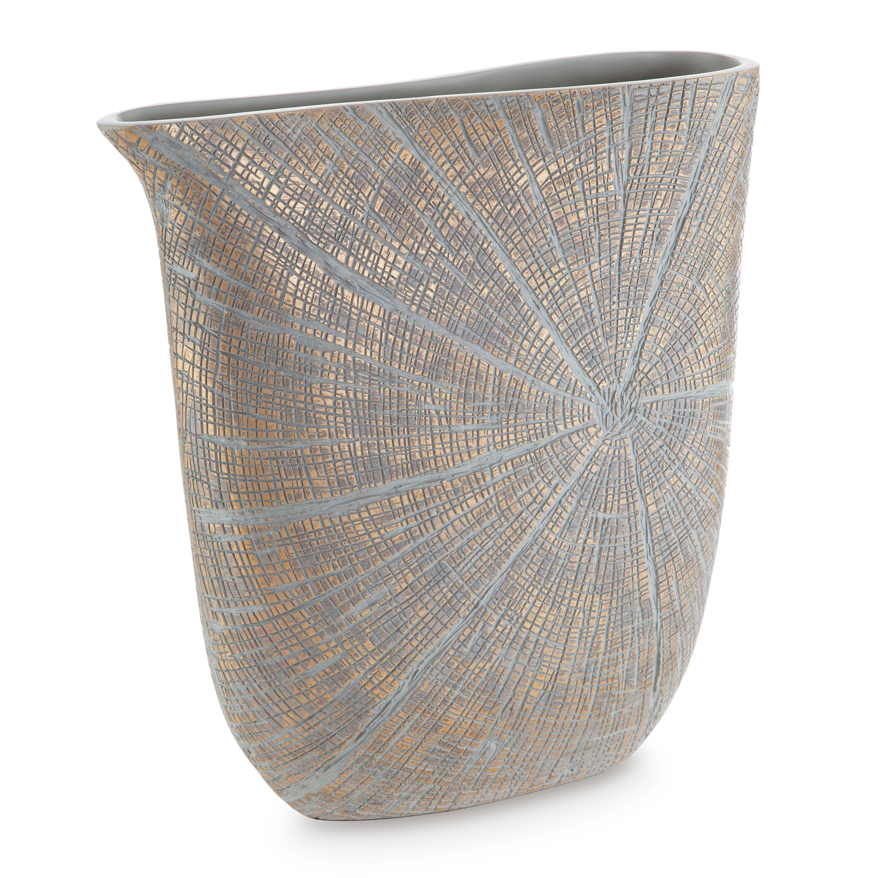  Signature Design by Ashley Ardenley A2000608 Vase IMAGE 1