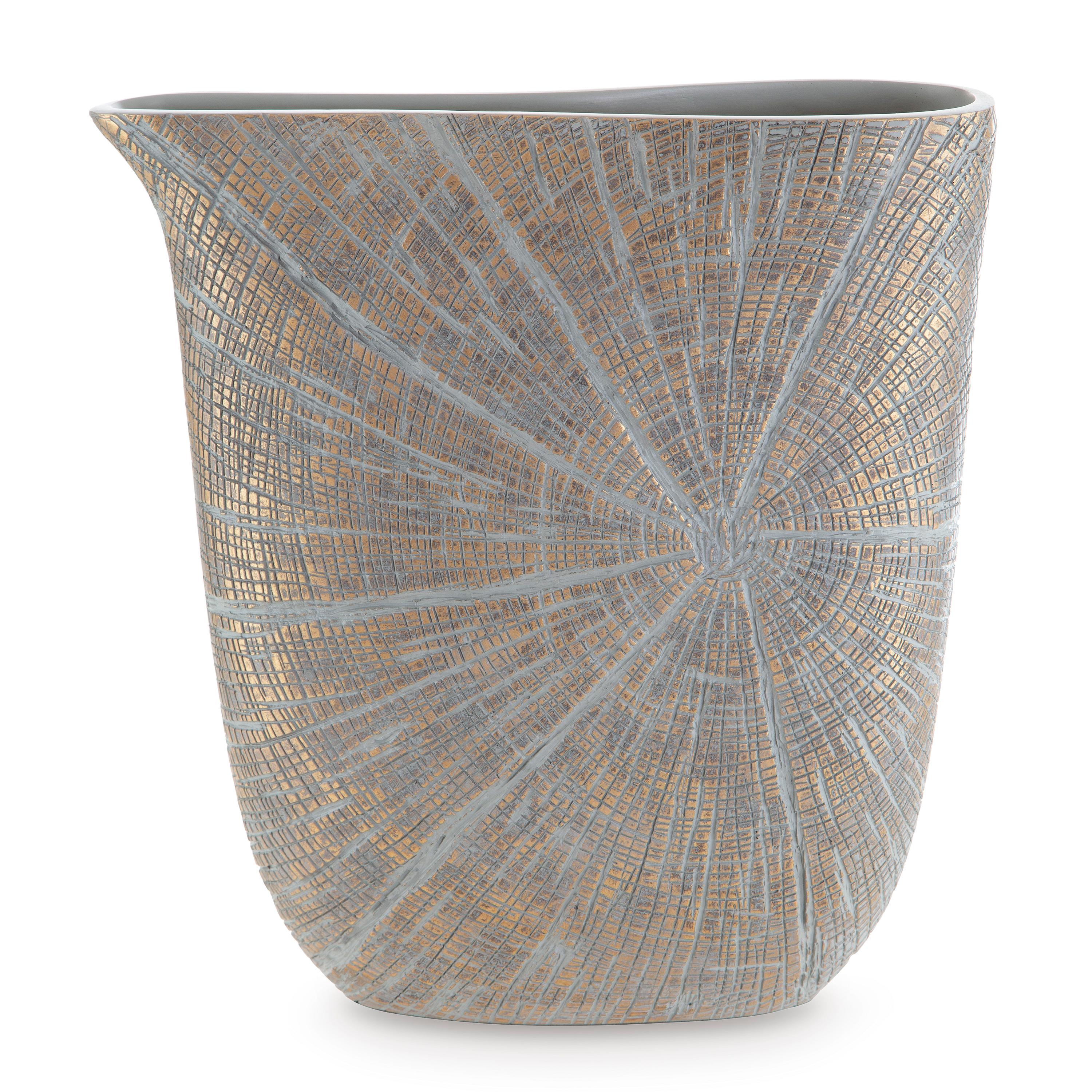  Signature Design by Ashley Ardenley A2000608 Vase IMAGE 2