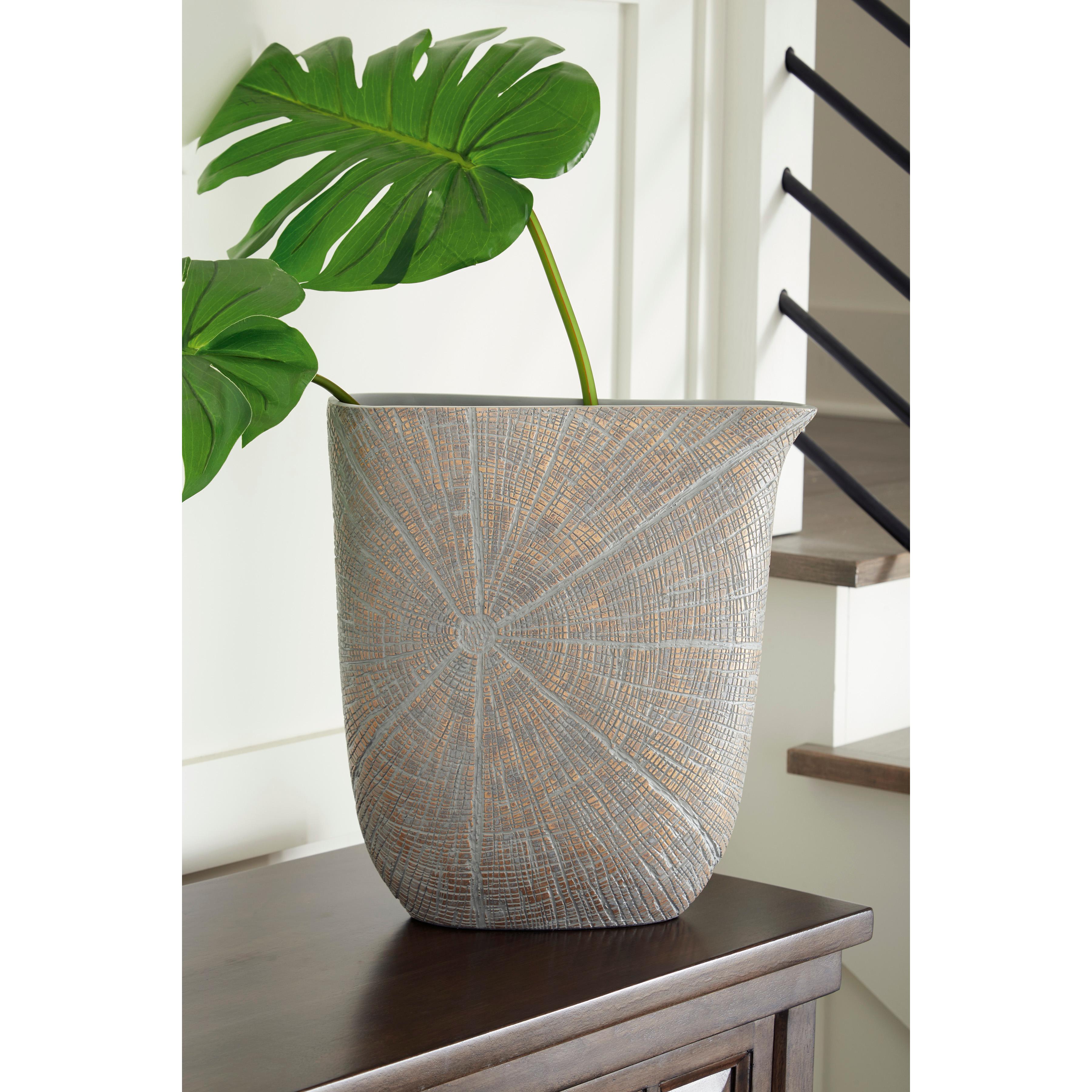  Signature Design by Ashley Ardenley A2000608 Vase IMAGE 4