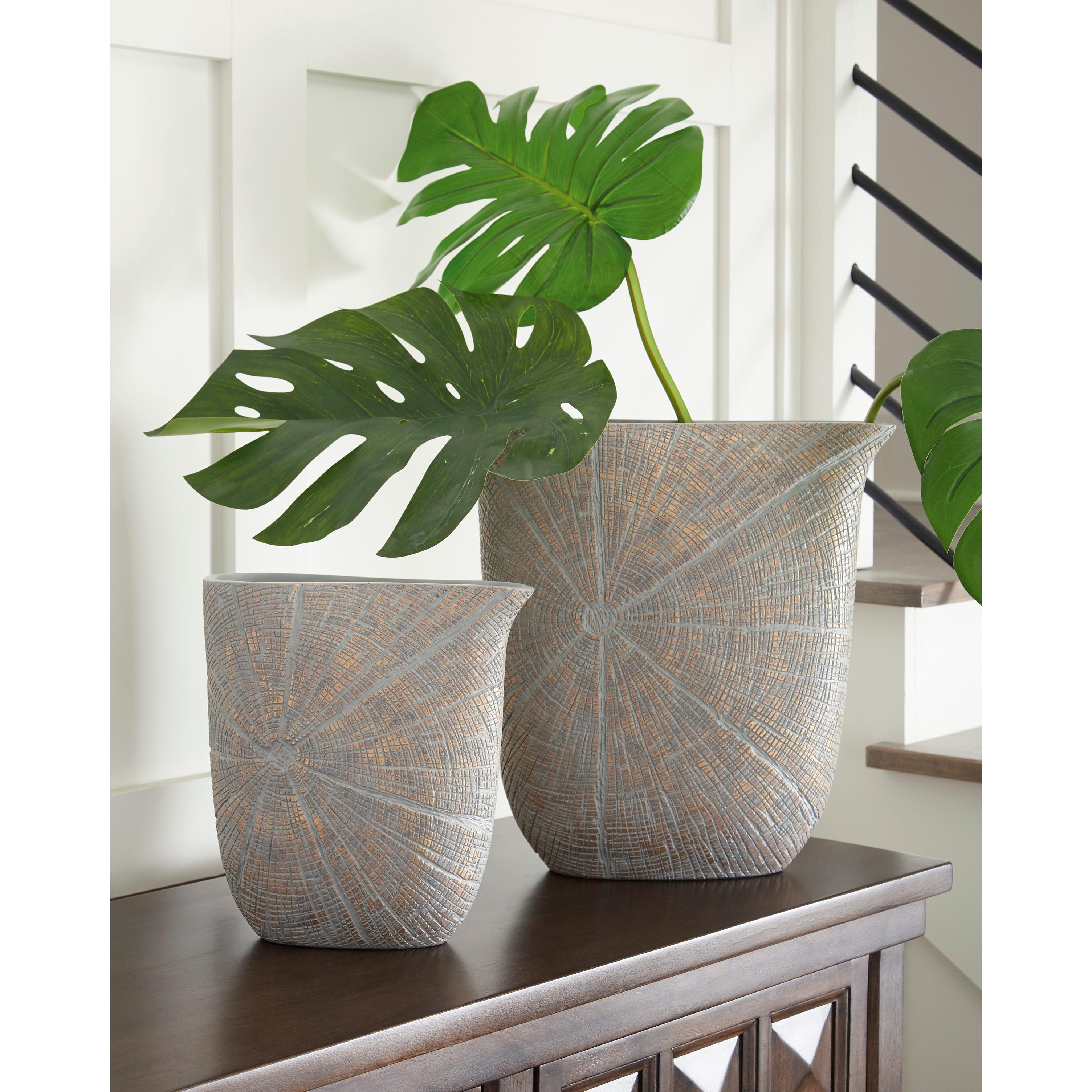  Signature Design by Ashley Ardenley A2000608 Vase IMAGE 5