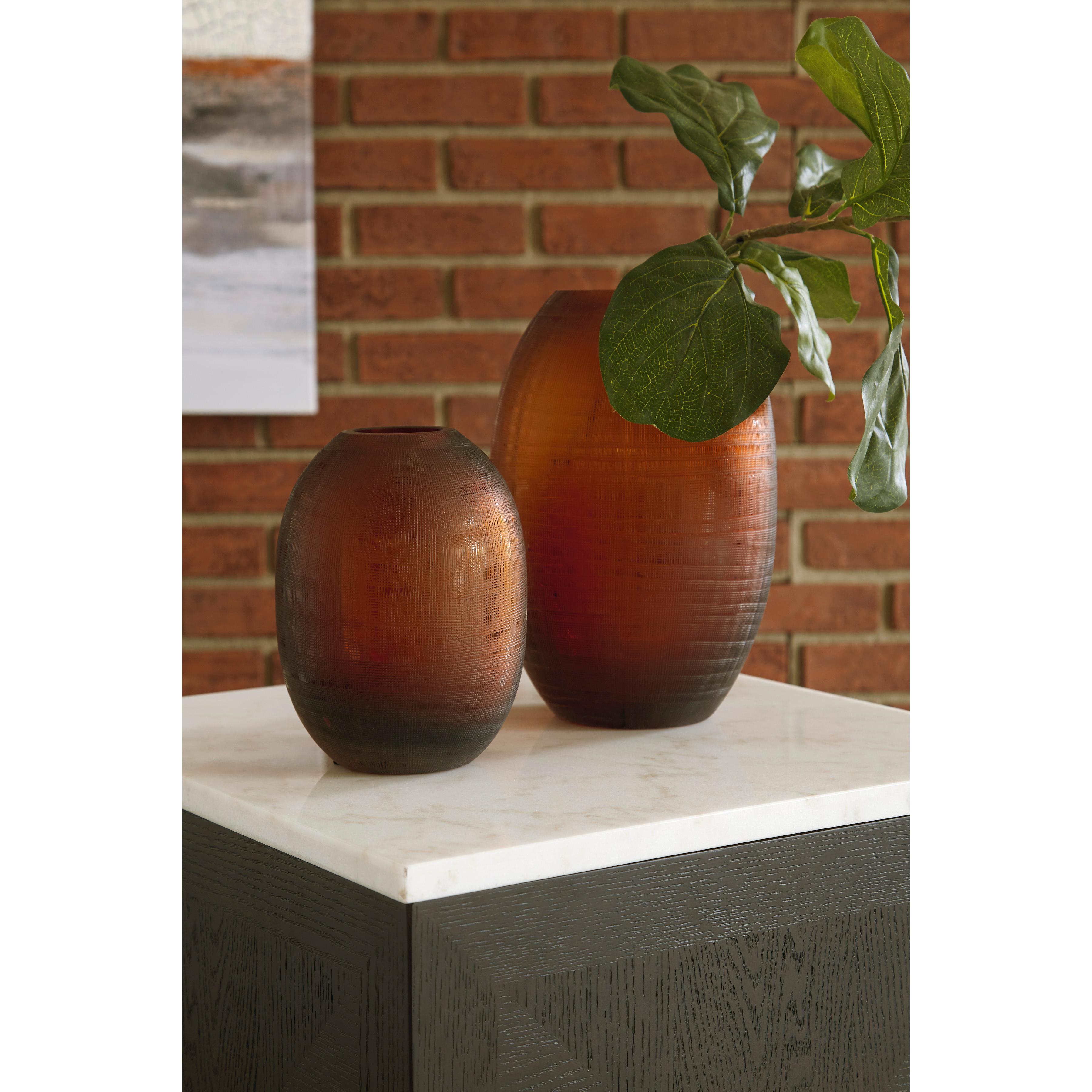  Signature Design by Ashley Embersen A2900001 Vase IMAGE 3