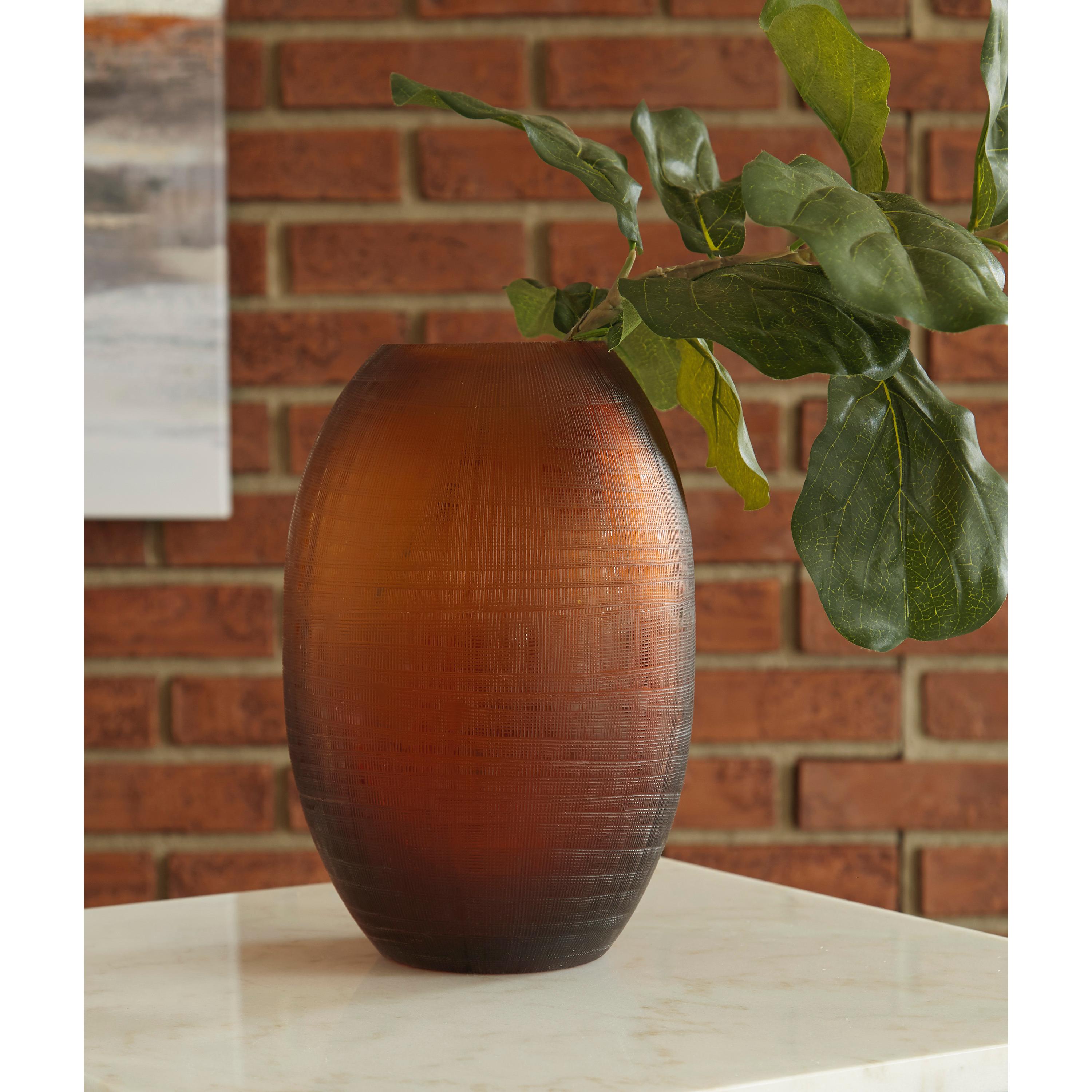  Signature Design by Ashley Embersen A2900002 Vase IMAGE 2