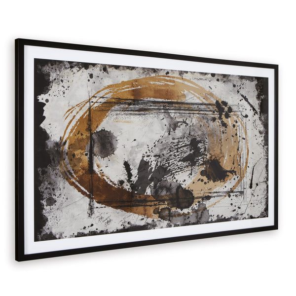 Signature Design by Ashley Clefting A8000374 Wall Art