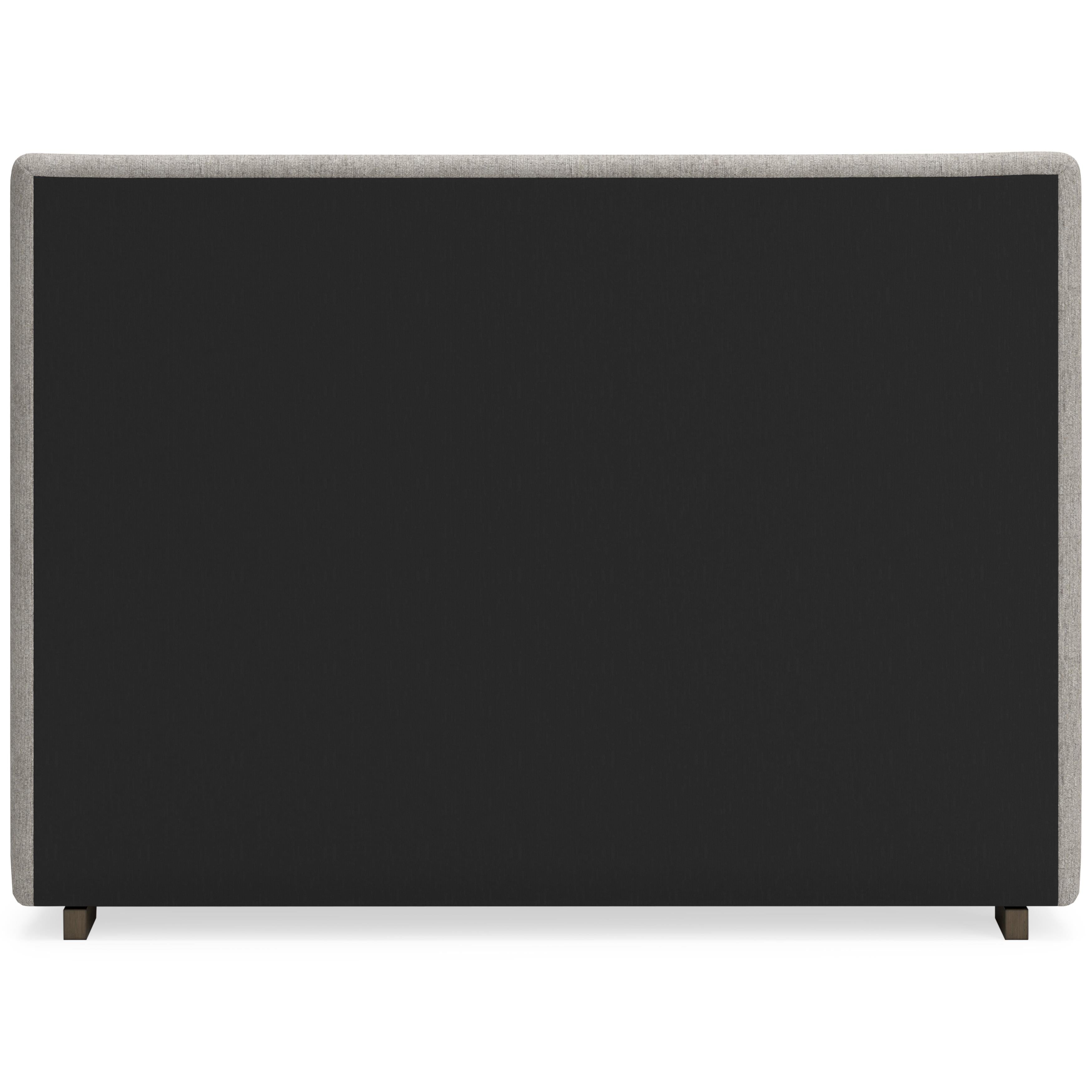  Size_Queen --  Signature Design by Ashley Cabalynn Upholstered Platform Bed IMAGE 4
