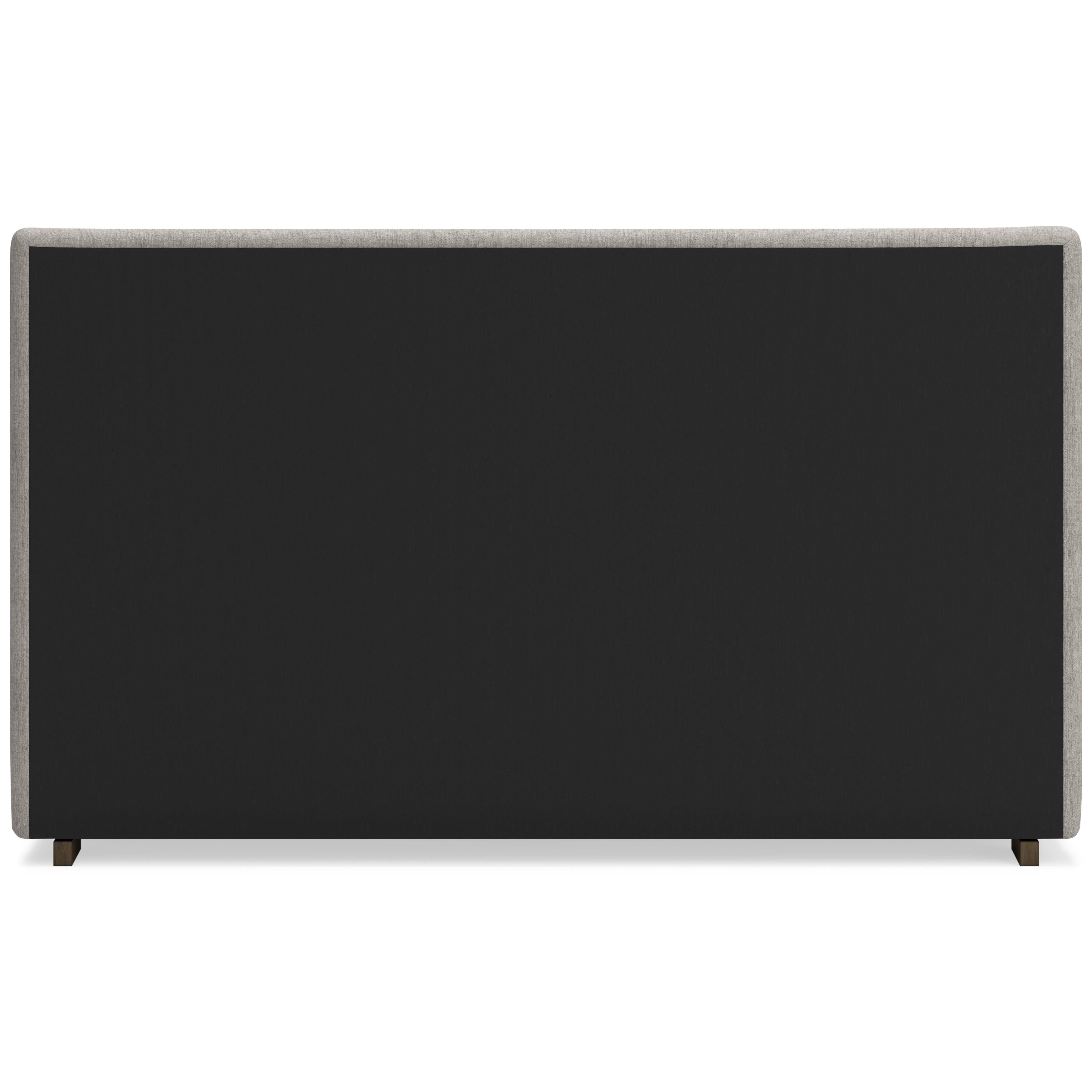  Size_California King --  Cabalynn B974B7 California King Upholstered Bed IMAGE 4