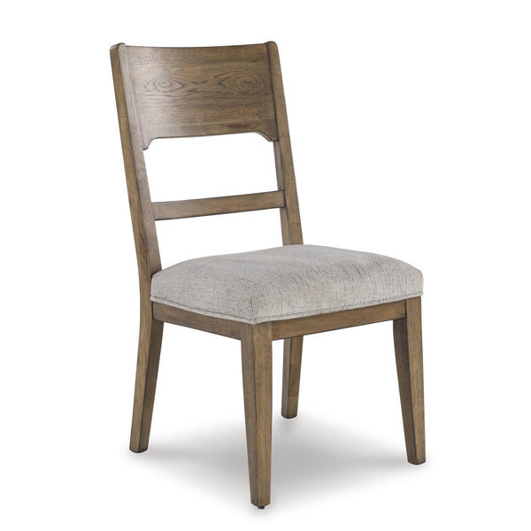 Signature Design by Ashley Cabalynn D974-01 Dining Upholstered Side Chair