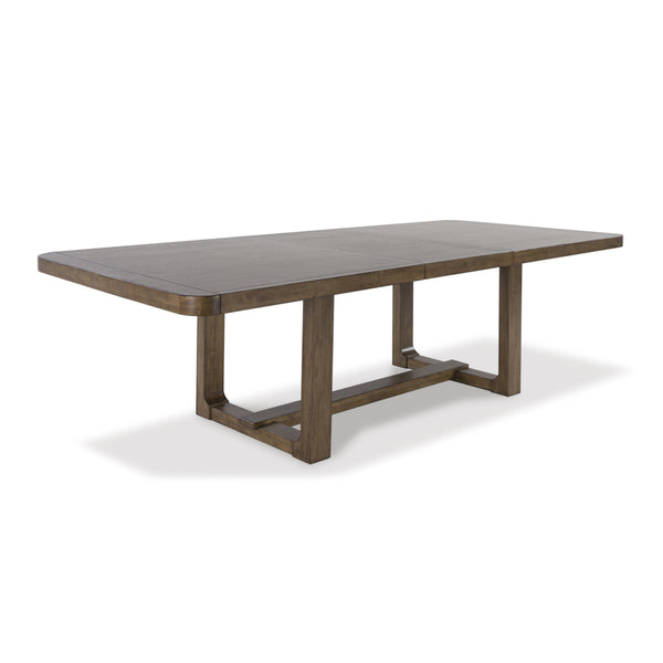 Signature Design by Ashley Cabalynn D974-35 Rectangular Dining Room Extension Table