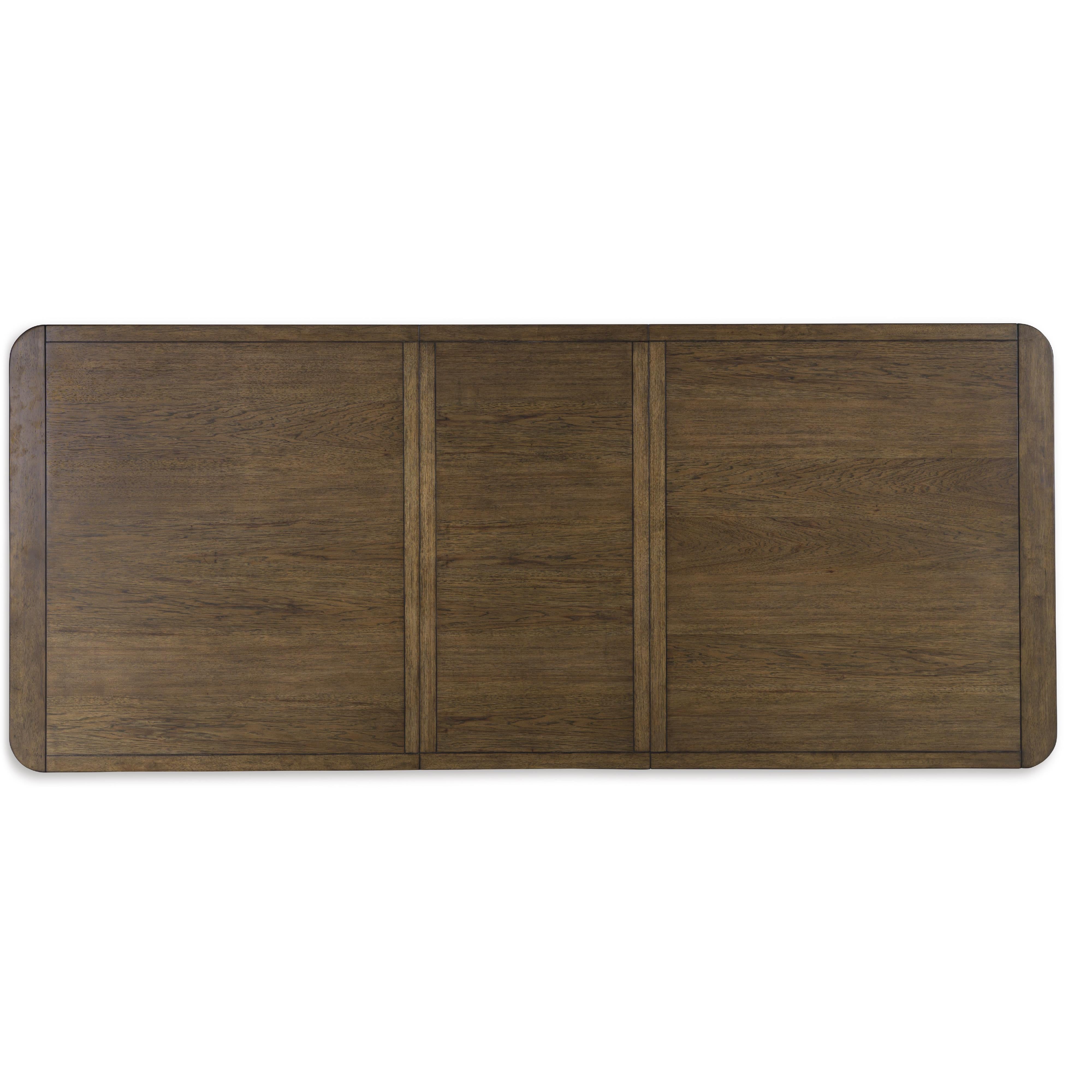  Signature Design by Ashley Cabalynn D974-35 Rectangular Dining Room Extension Table IMAGE 6