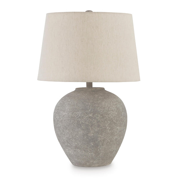 Signature Design by Ashley Dreward L235694 Metal Table Lamp