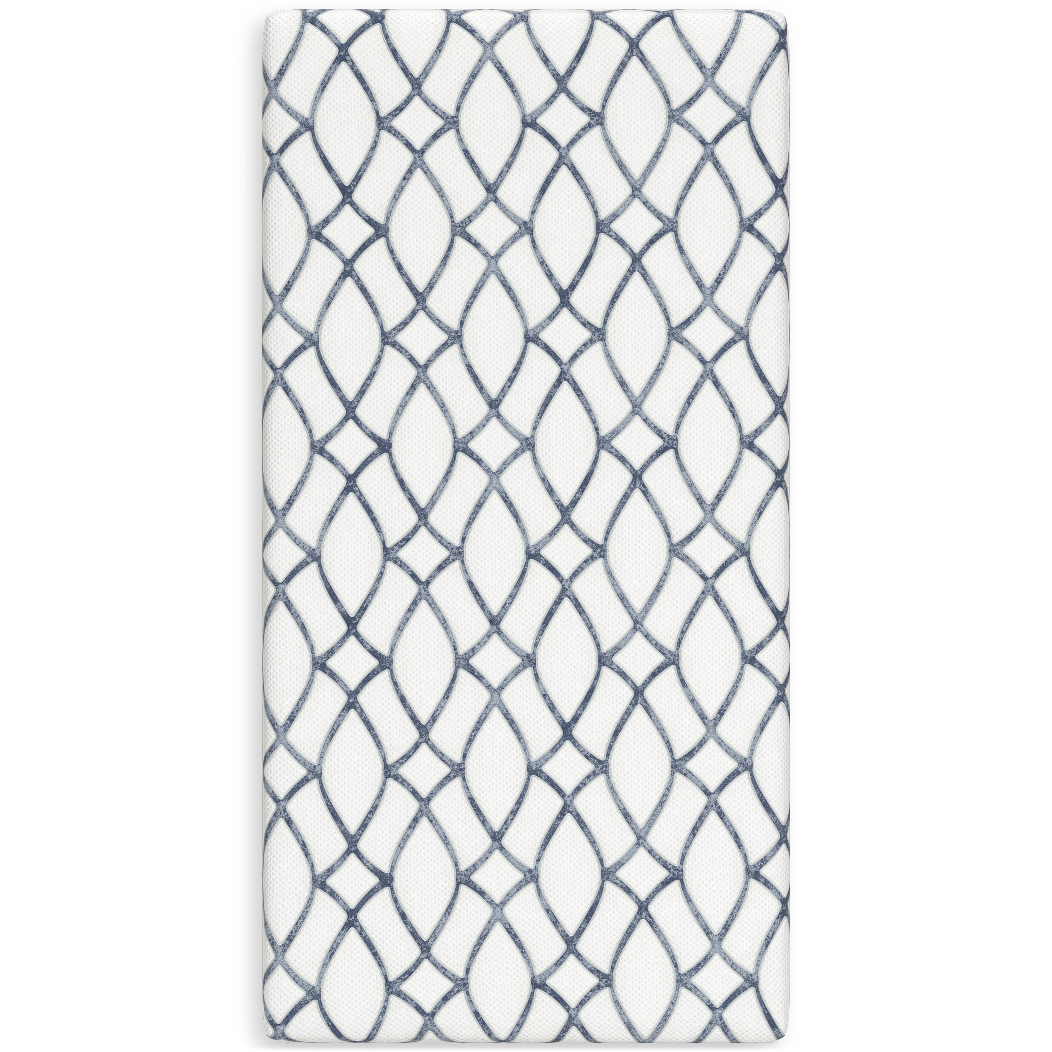  Size_Twin --  Sierra Sleep 10 Inch Chime Elite 2.0 Mattress IMAGE 2
