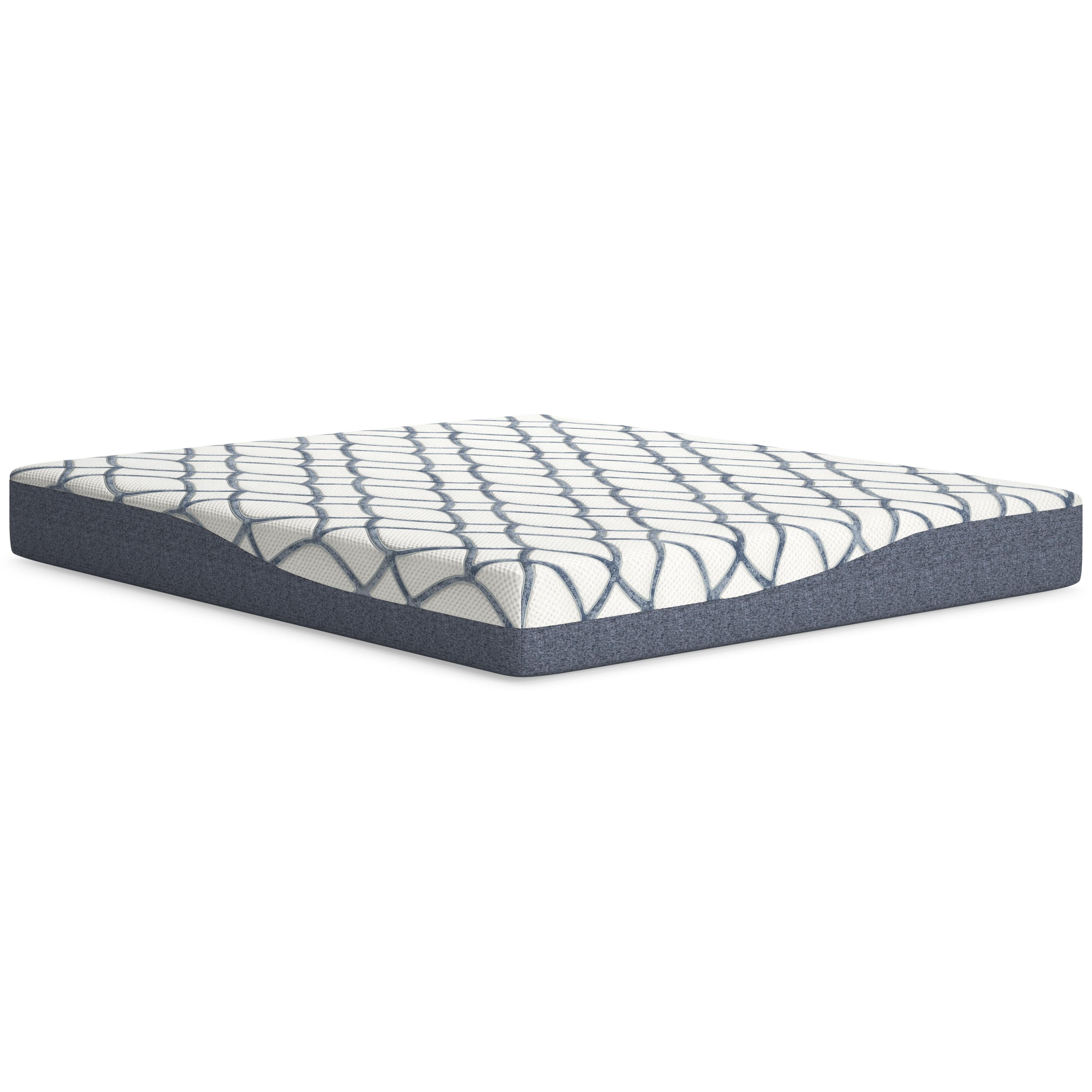  Size_California King --  10 Inch Chime Elite 2.0 M42551 California King Mattress IMAGE 1