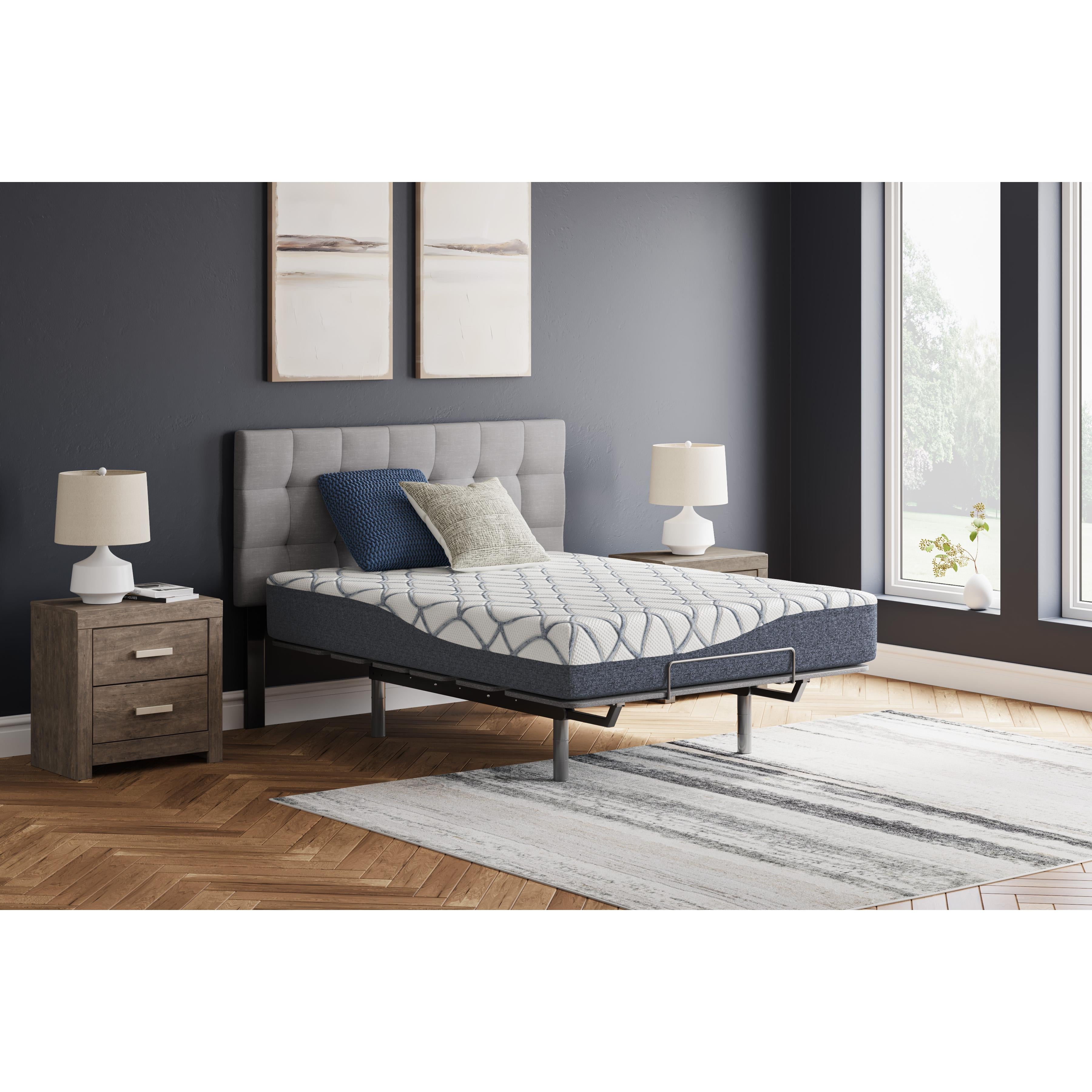  Size_California King --  10 Inch Chime Elite 2.0 M42551 California King Mattress IMAGE 4