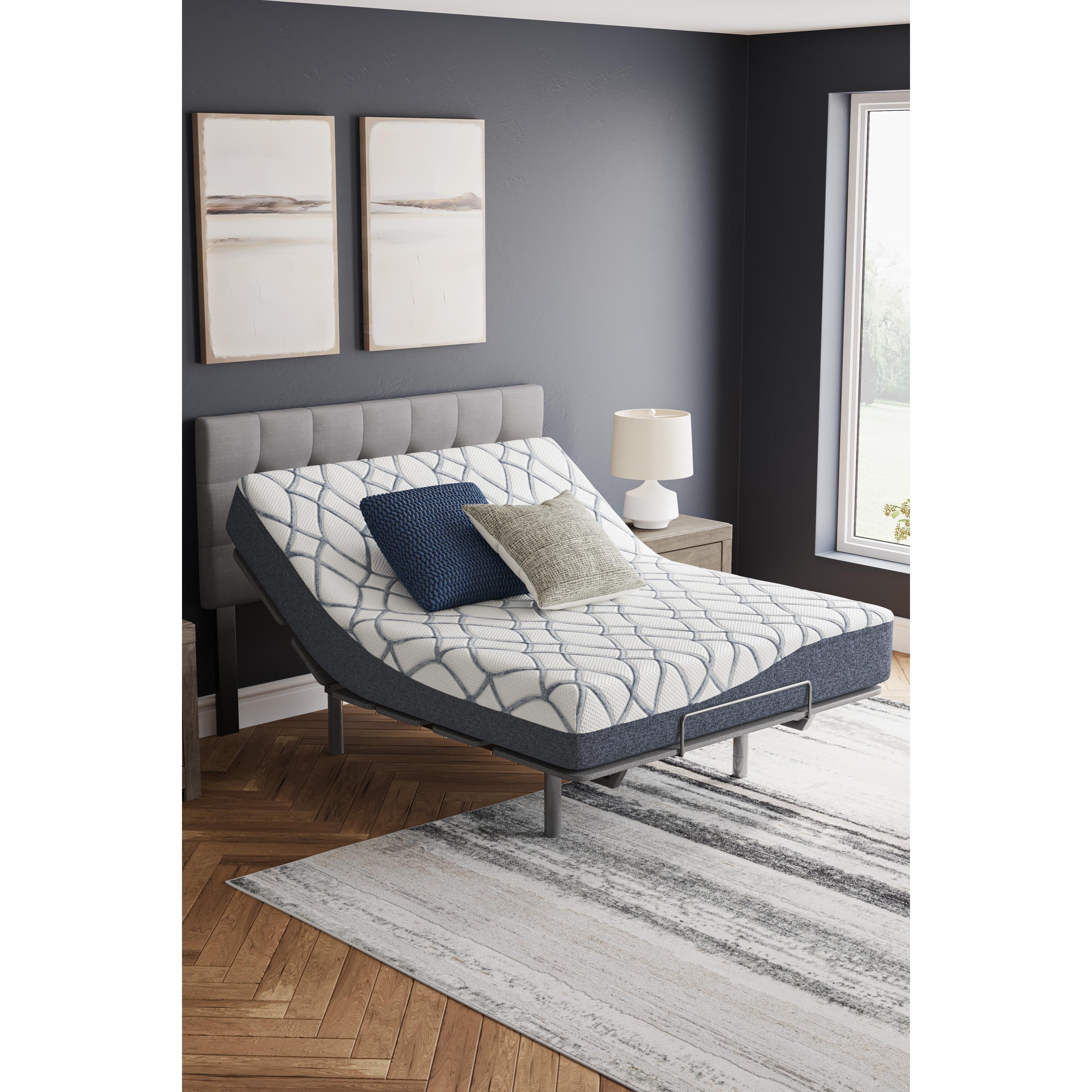  Size_California King --  10 Inch Chime Elite 2.0 M42551 California King Mattress IMAGE 5