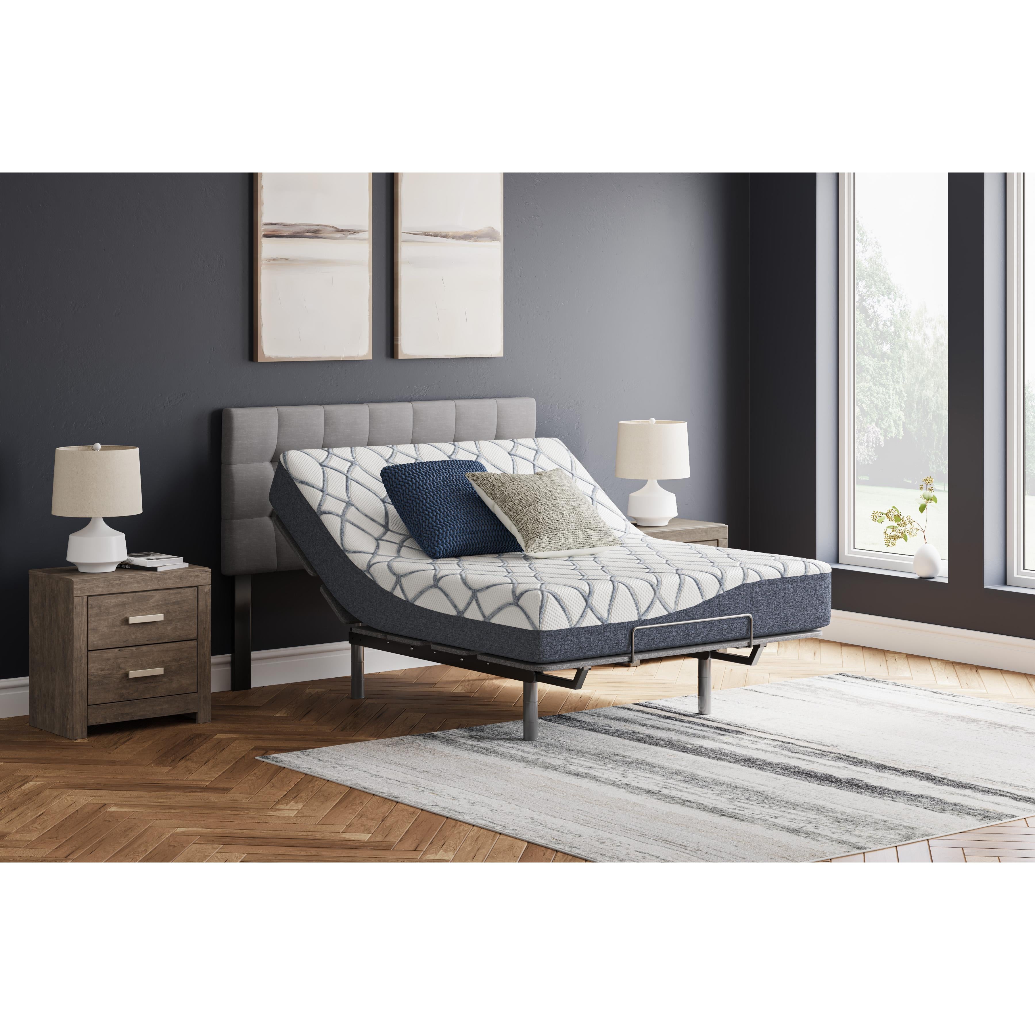  Size_California King --  10 Inch Chime Elite 2.0 M42551 California King Mattress IMAGE 6