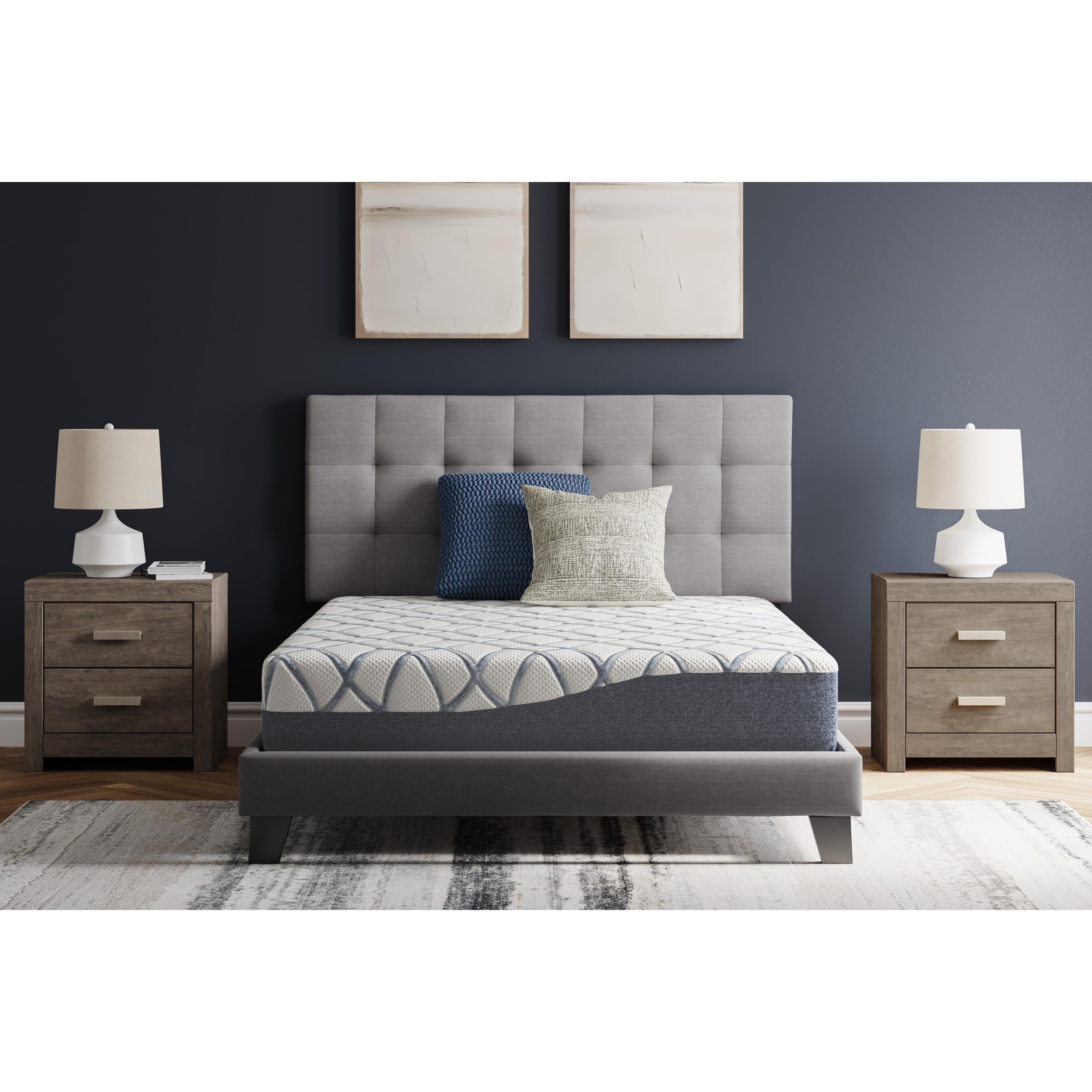  Size_California King --  10 Inch Chime Elite 2.0 M42551 California King Mattress IMAGE 7