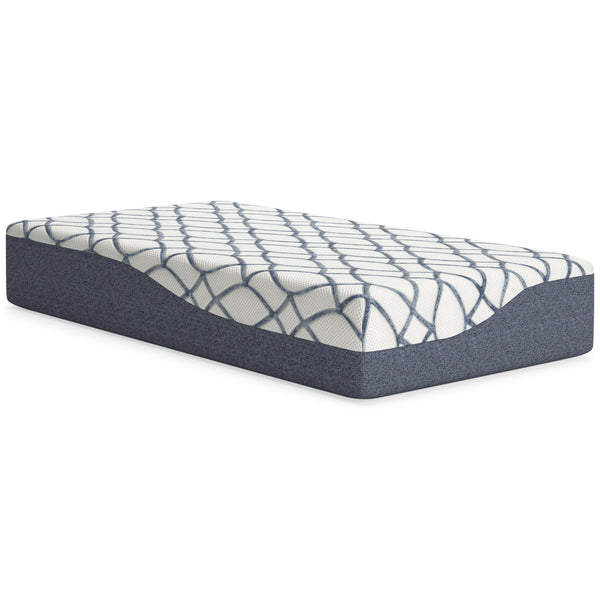 Sierra Sleep 12 Inch Chime Elite 2.0 Mattress