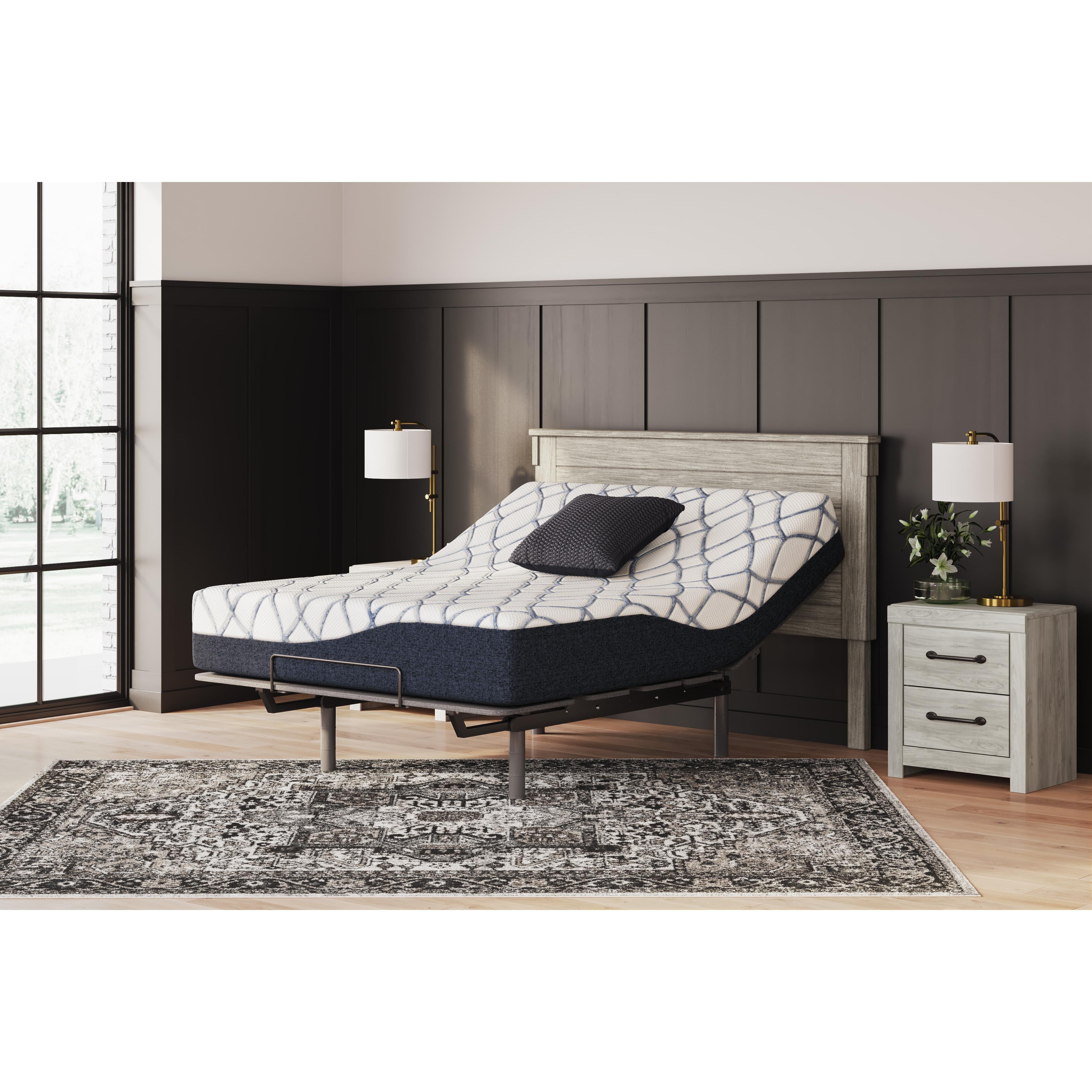  Size_Twin --  Sierra Sleep 12 Inch Chime Elite 2.0 Mattress IMAGE 6
