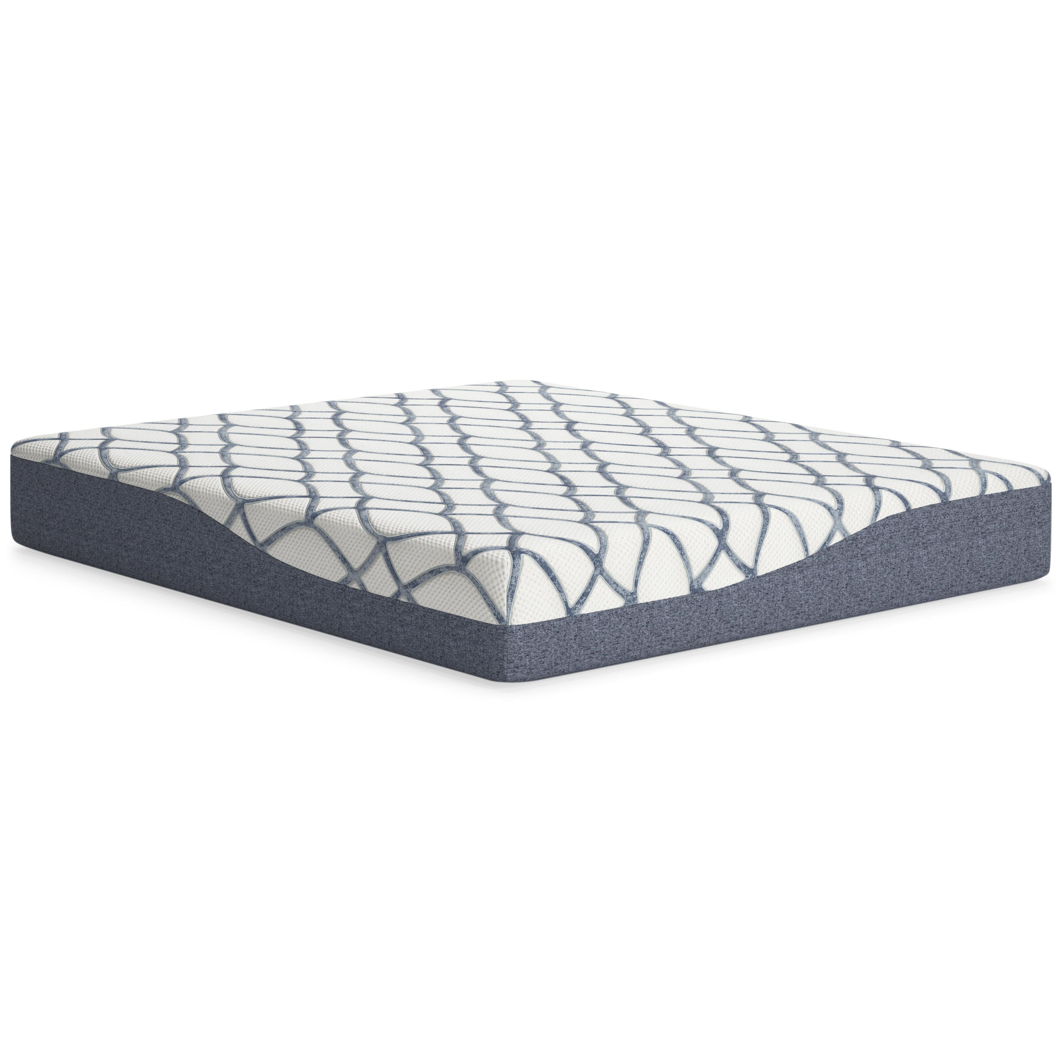 Size_California King --  12 Inch Chime Elite 2.0 M42651 California King Mattress IMAGE 1