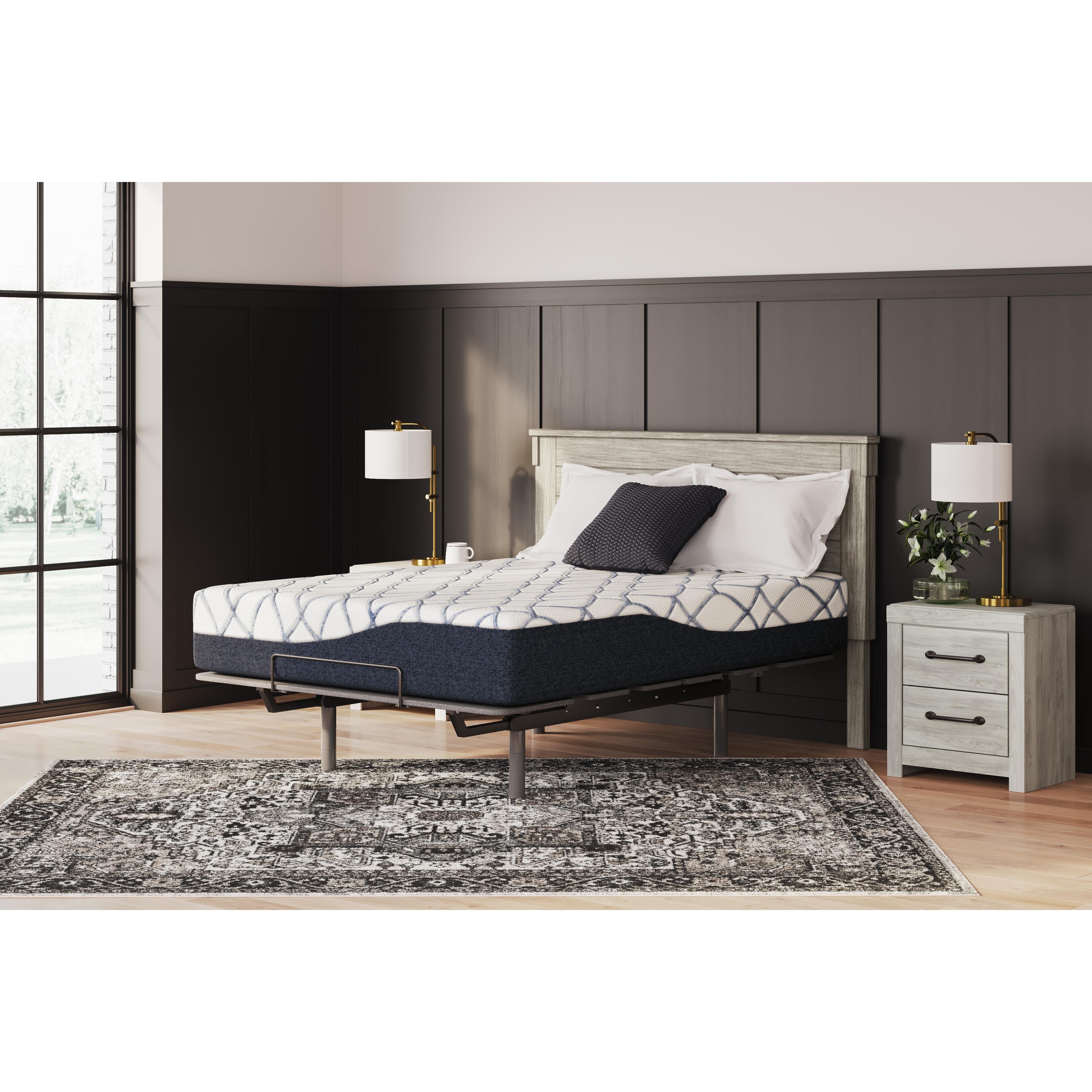  Size_California King --  12 Inch Chime Elite 2.0 M42651 California King Mattress IMAGE 4
