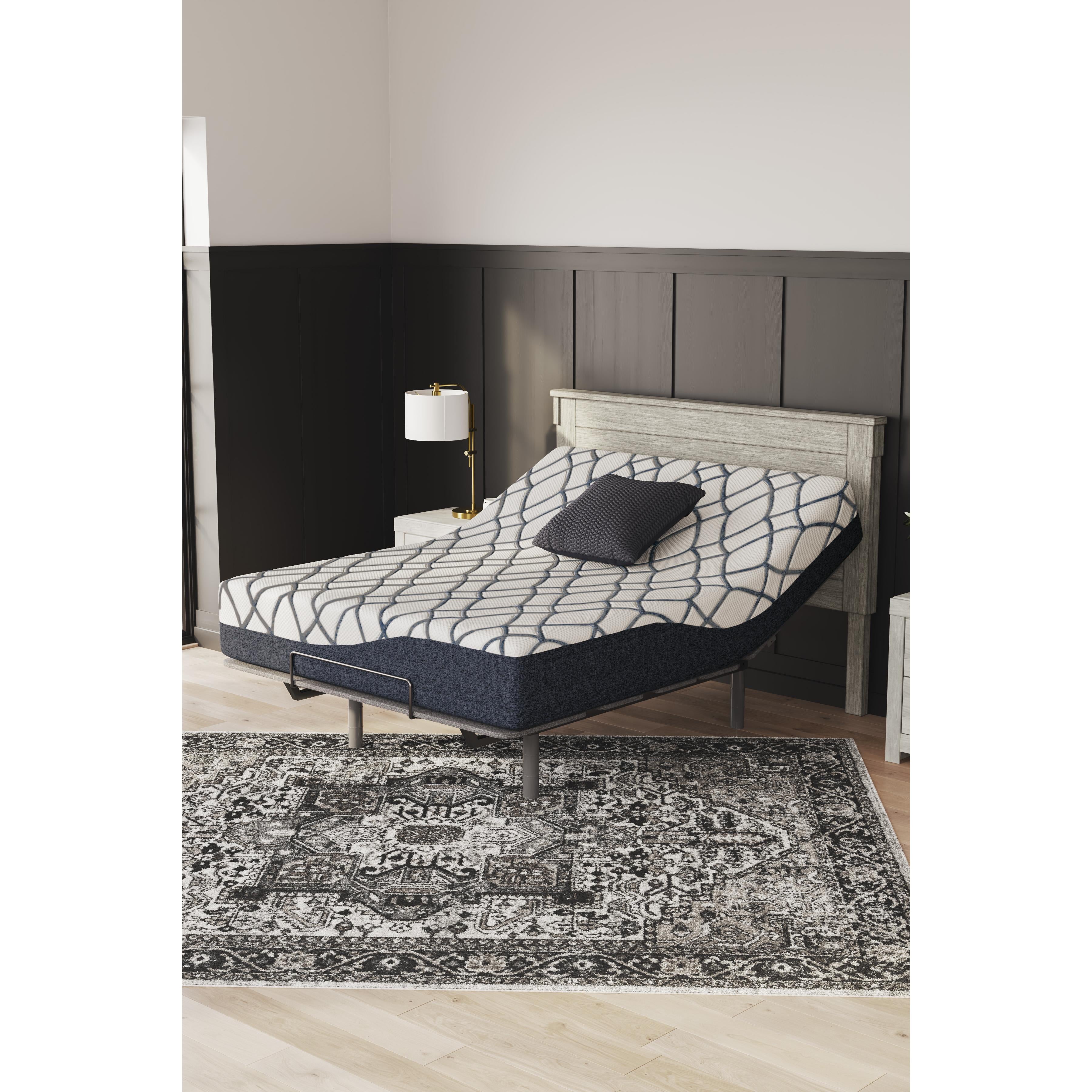  Size_California King --  12 Inch Chime Elite 2.0 M42651 California King Mattress IMAGE 5