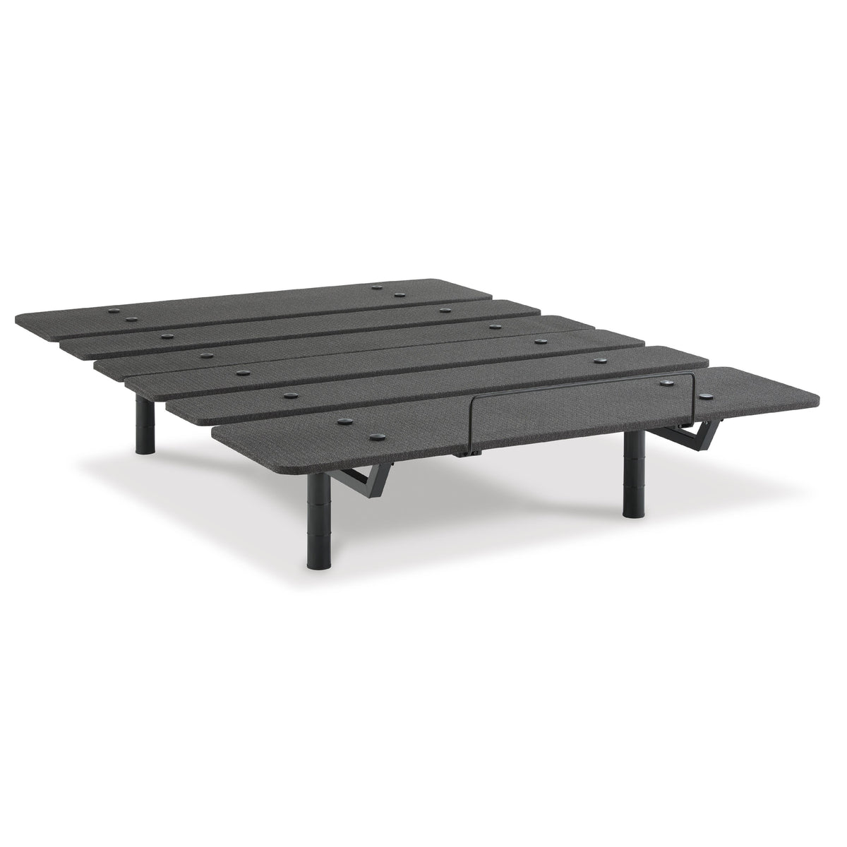  Ashley Sleep Cosmic Power Base M8X252 Cal King Adjustable Base IMAGE 3
