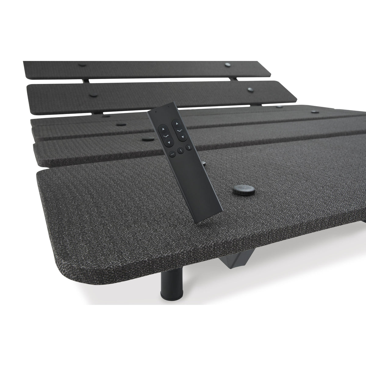  Ashley Sleep Cosmic Power Base M8X272 Twin XL Adjustable Base IMAGE 5