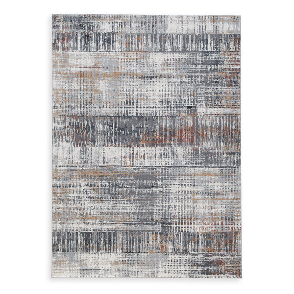 Signature Design by Ashley Rhettner R406072 Medium Rug