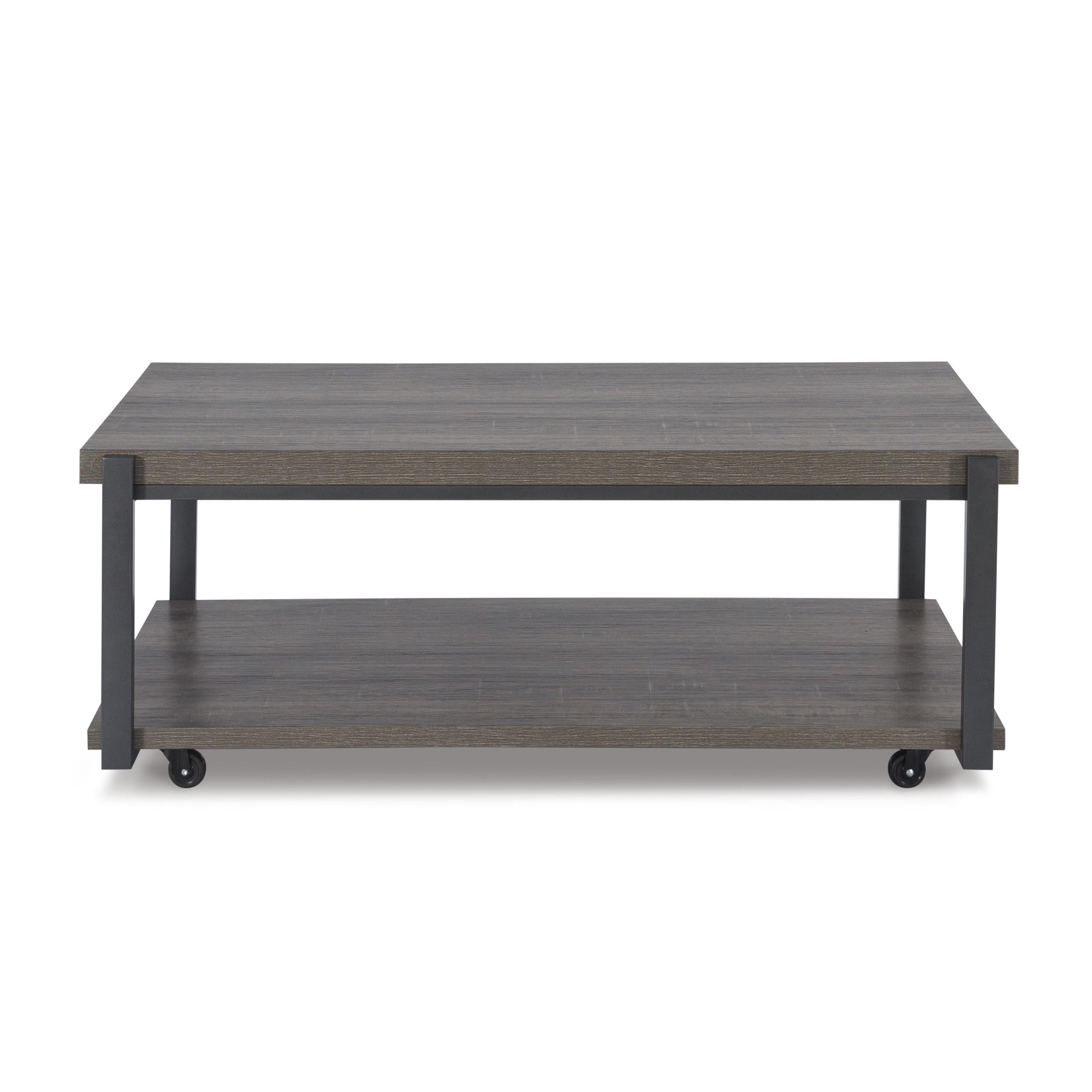  Signature Design by Ashley Wilmaden T393-13 Occasional Table Set IMAGE 4