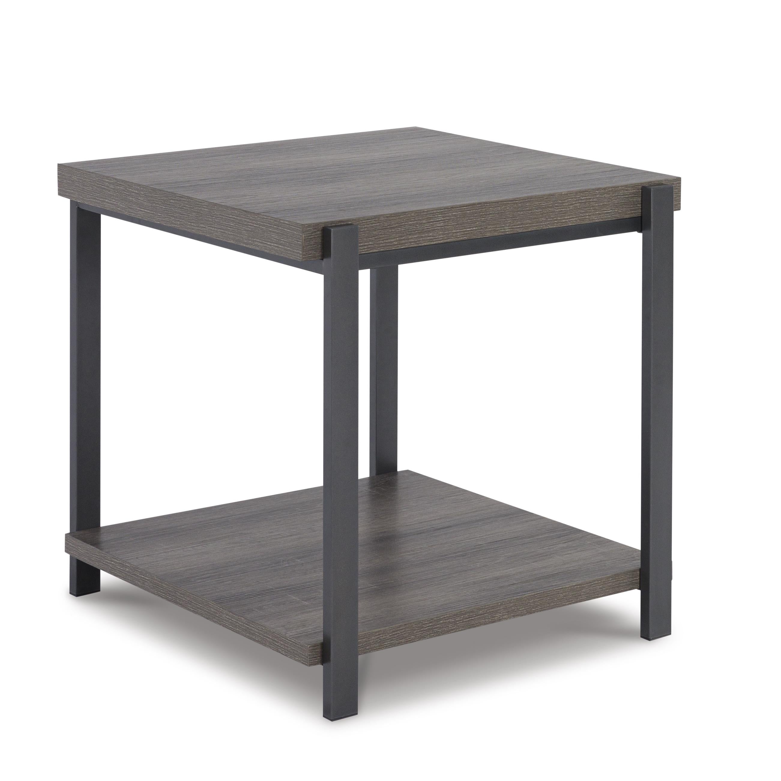  Signature Design by Ashley Wilmaden T393-13 Occasional Table Set IMAGE 7