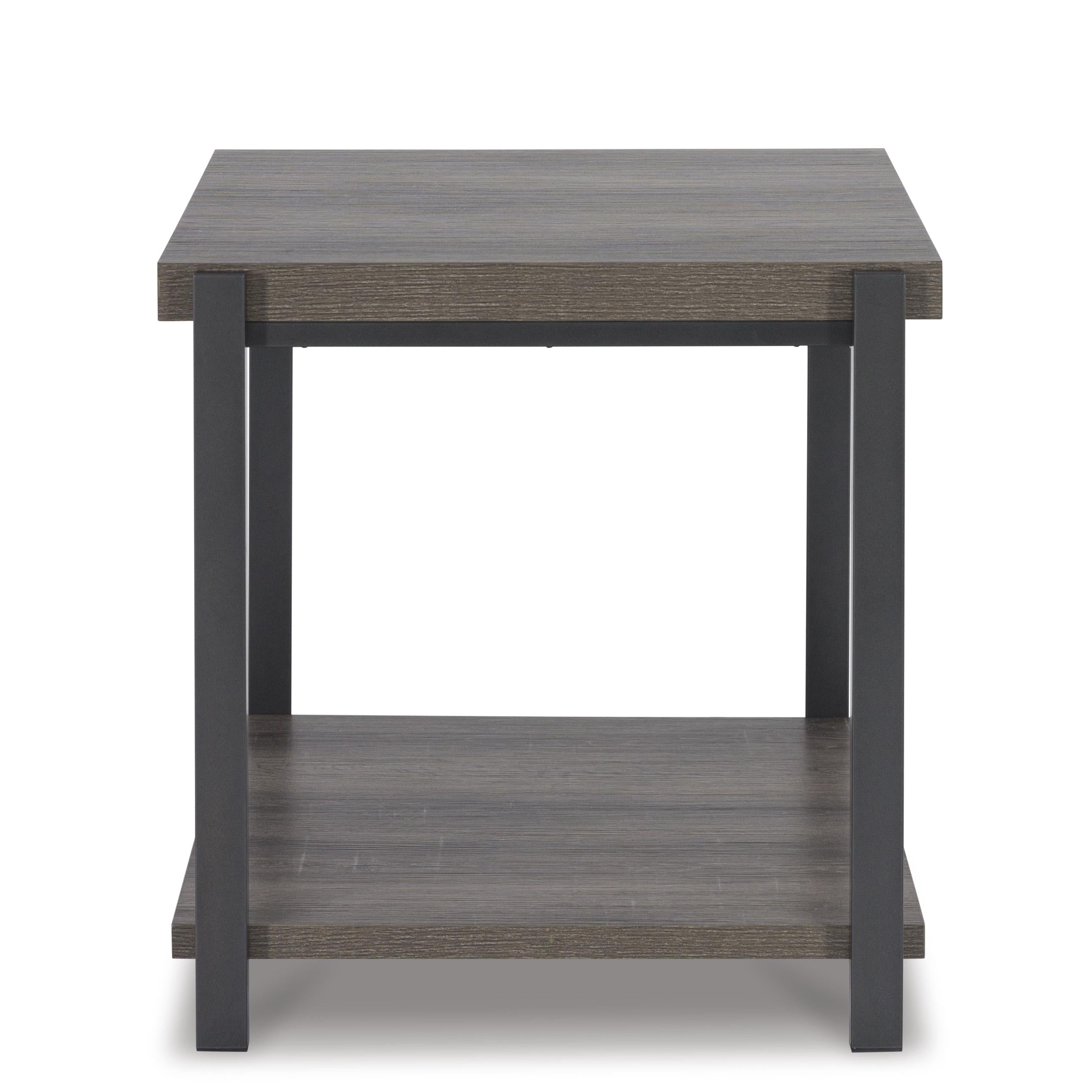  Signature Design by Ashley Wilmaden T393-13 Occasional Table Set IMAGE 8