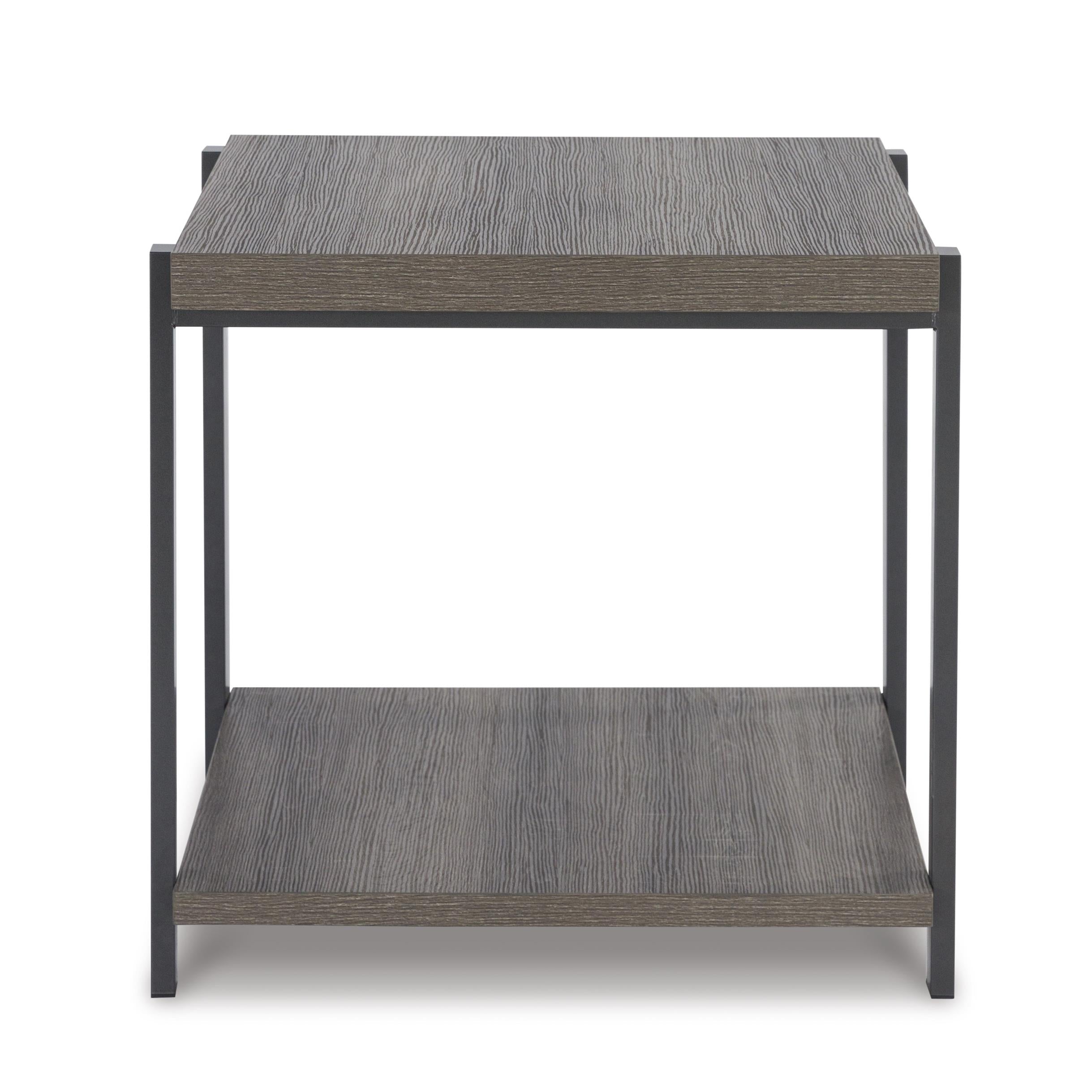  Signature Design by Ashley Wilmaden T393-13 Occasional Table Set IMAGE 9