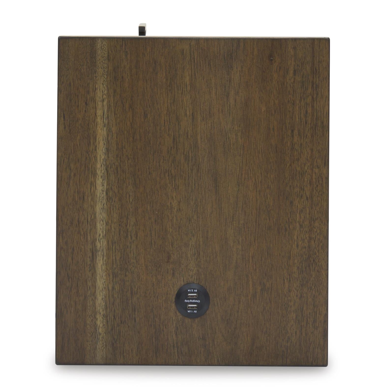  Signature Design by Ashley Moriville T731-7 Chair Side End Table IMAGE 6