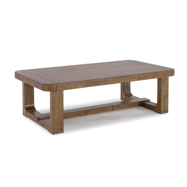 Signature Design by Ashley Cabalynn T974-1 Rectangular Cocktail Table