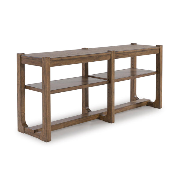 Signature Design by Ashley Cabalynn T974-4 Sofa Table