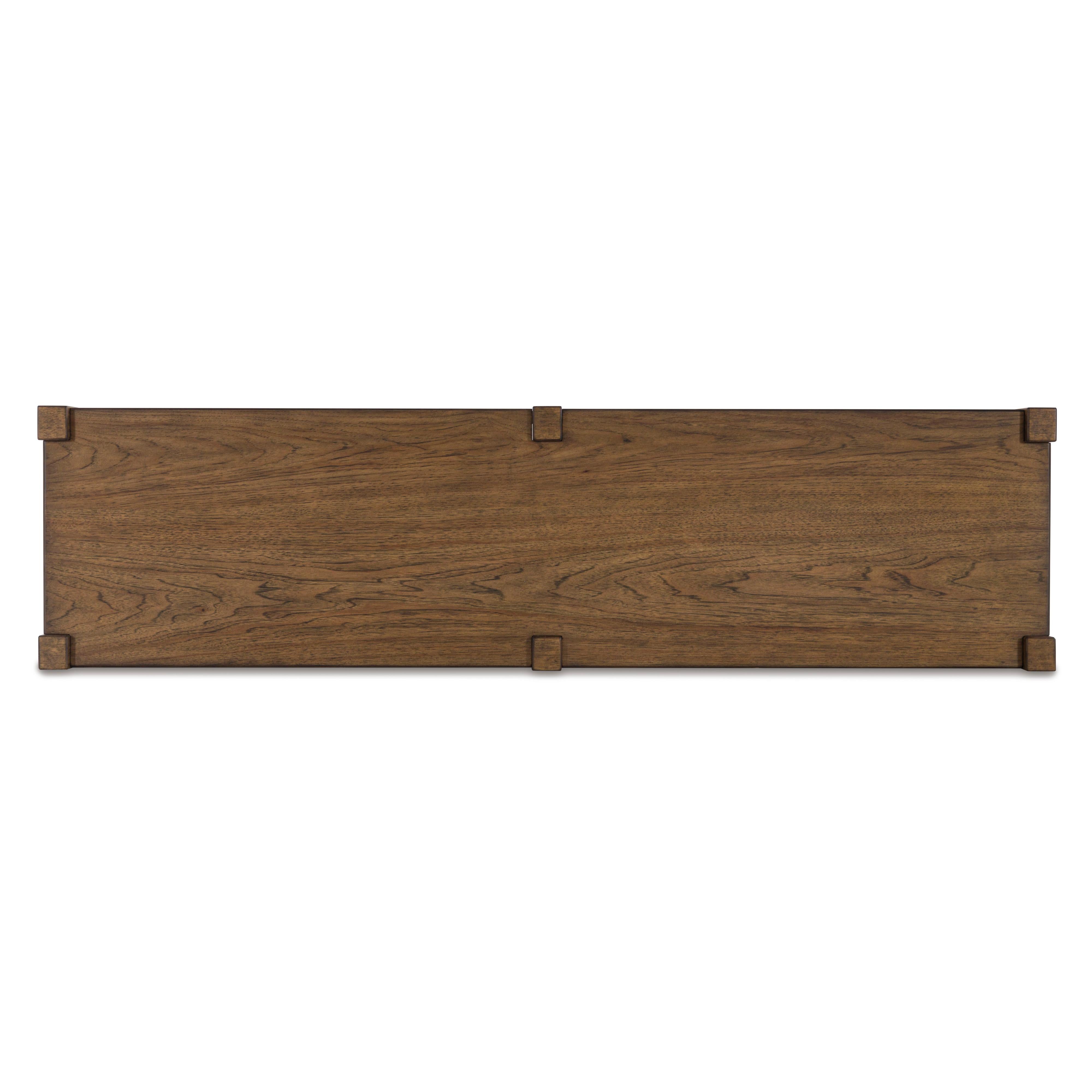  Signature Design by Ashley Cabalynn T974-4 Sofa Table IMAGE 2
