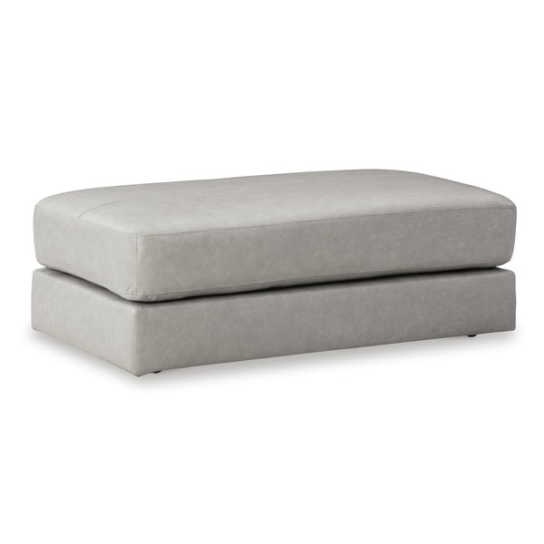 Signature Design by Ashley Amiata 5740408 Oversized Accent Ottoman