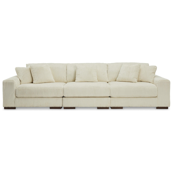 Signature Design by Ashley Lindyn 21104S14 3 pc Sectional Sofa