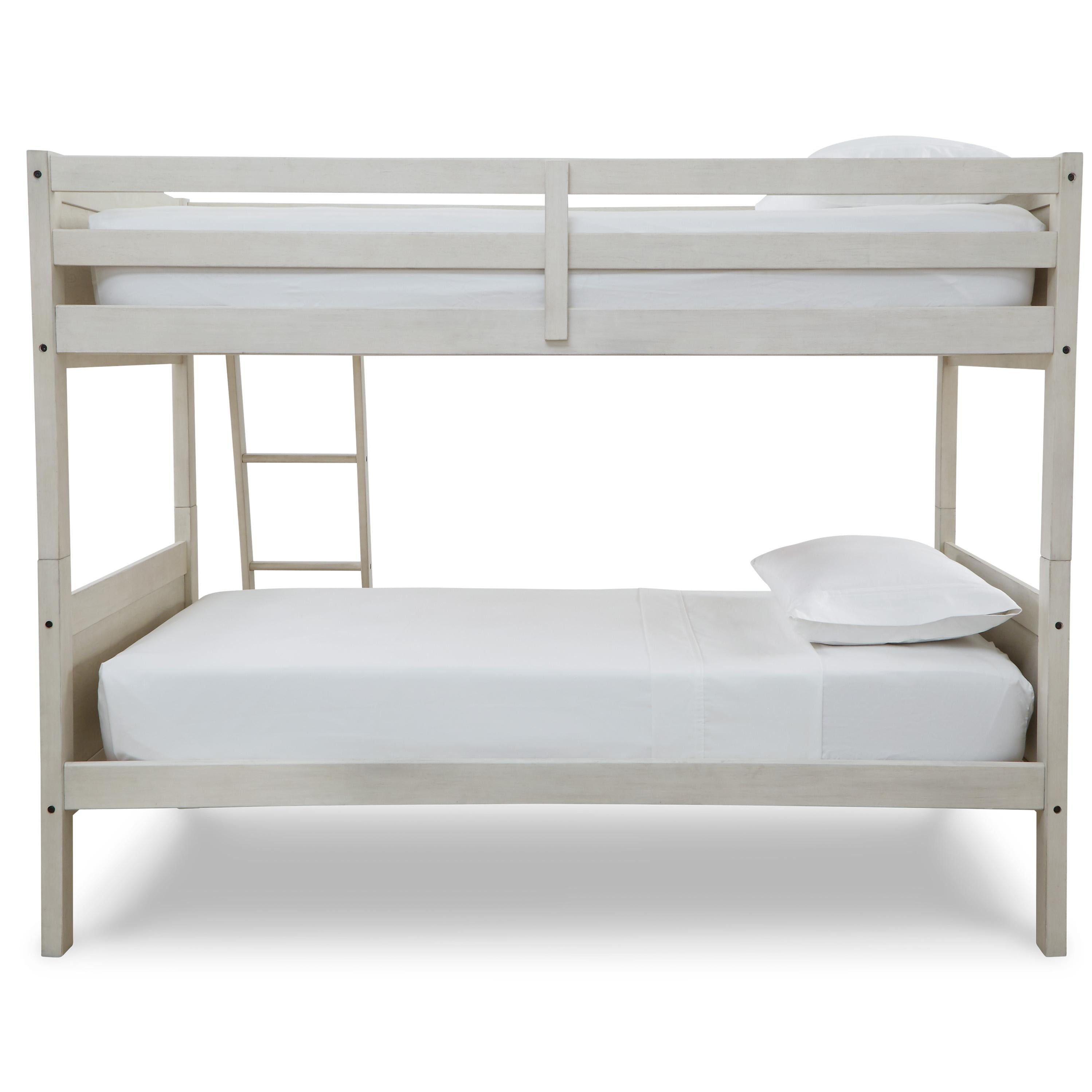  Signature Design by Ashley Robbinsdale B742-59 Twin/Twin Bunk Bed w/Ladder IMAGE 4