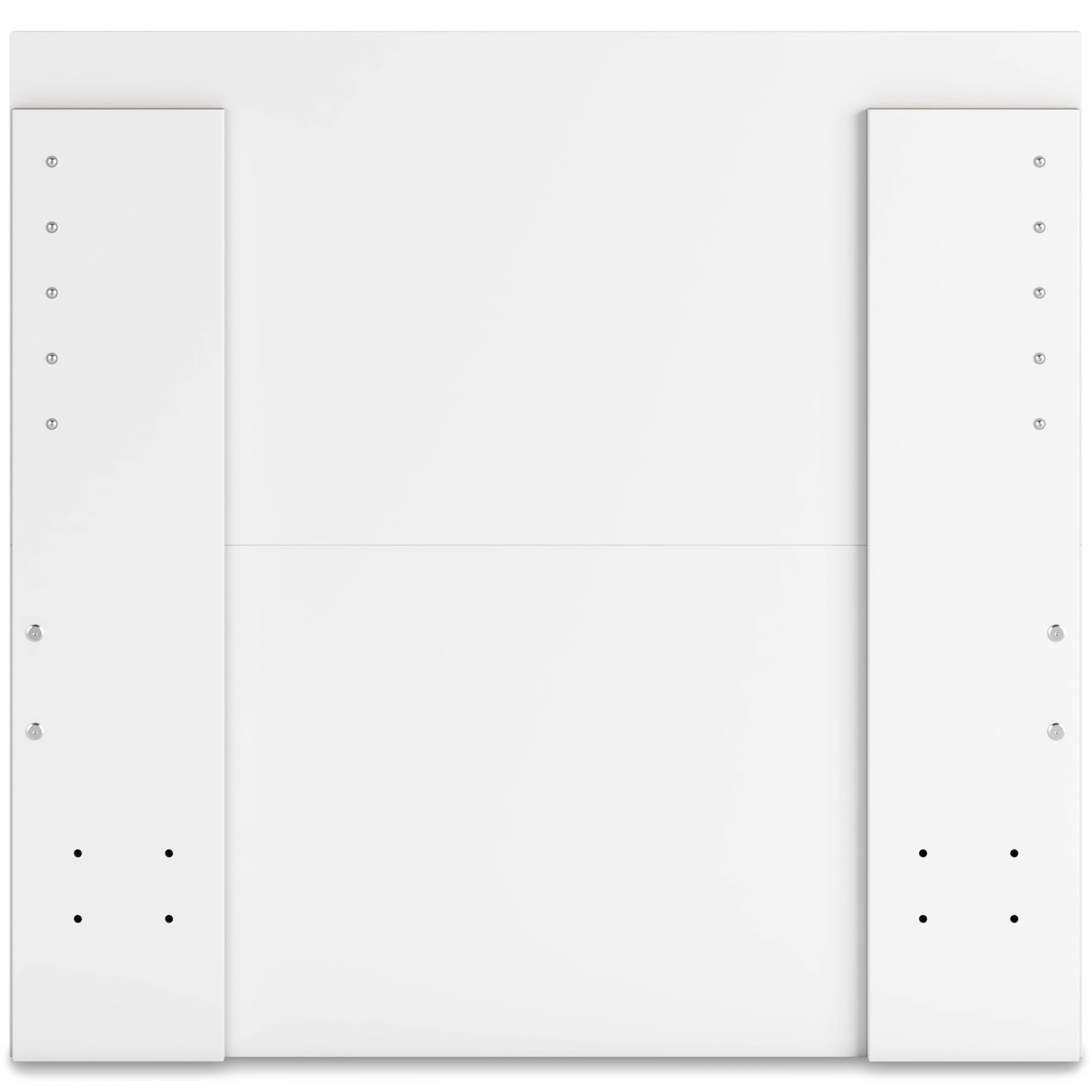  Size_Twin --  Signature Design by Ashley Onita Platform Bed with Storage IMAGE 6