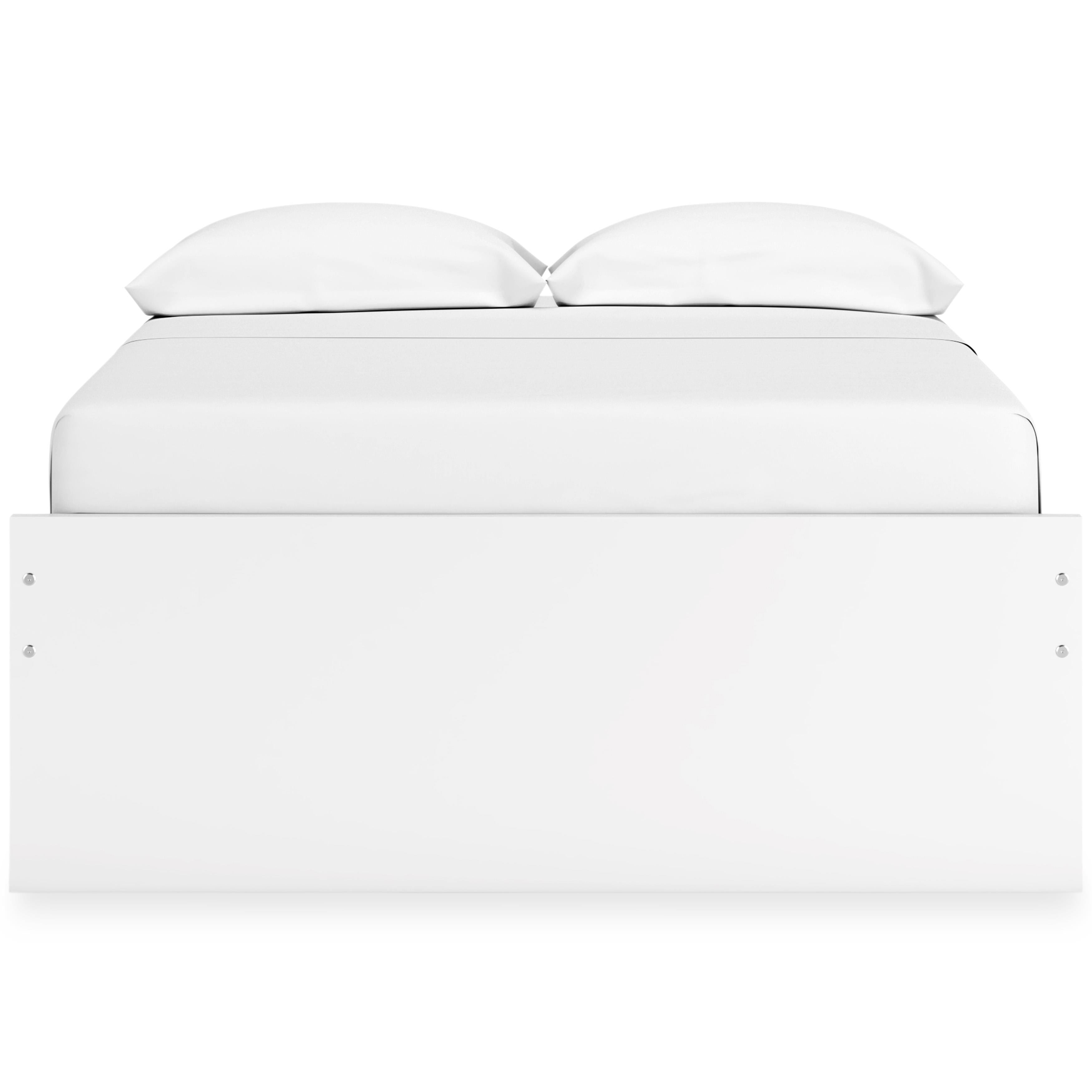  Size_Full --  Signature Design by Ashley Onita Platform Bed with Storage IMAGE 4