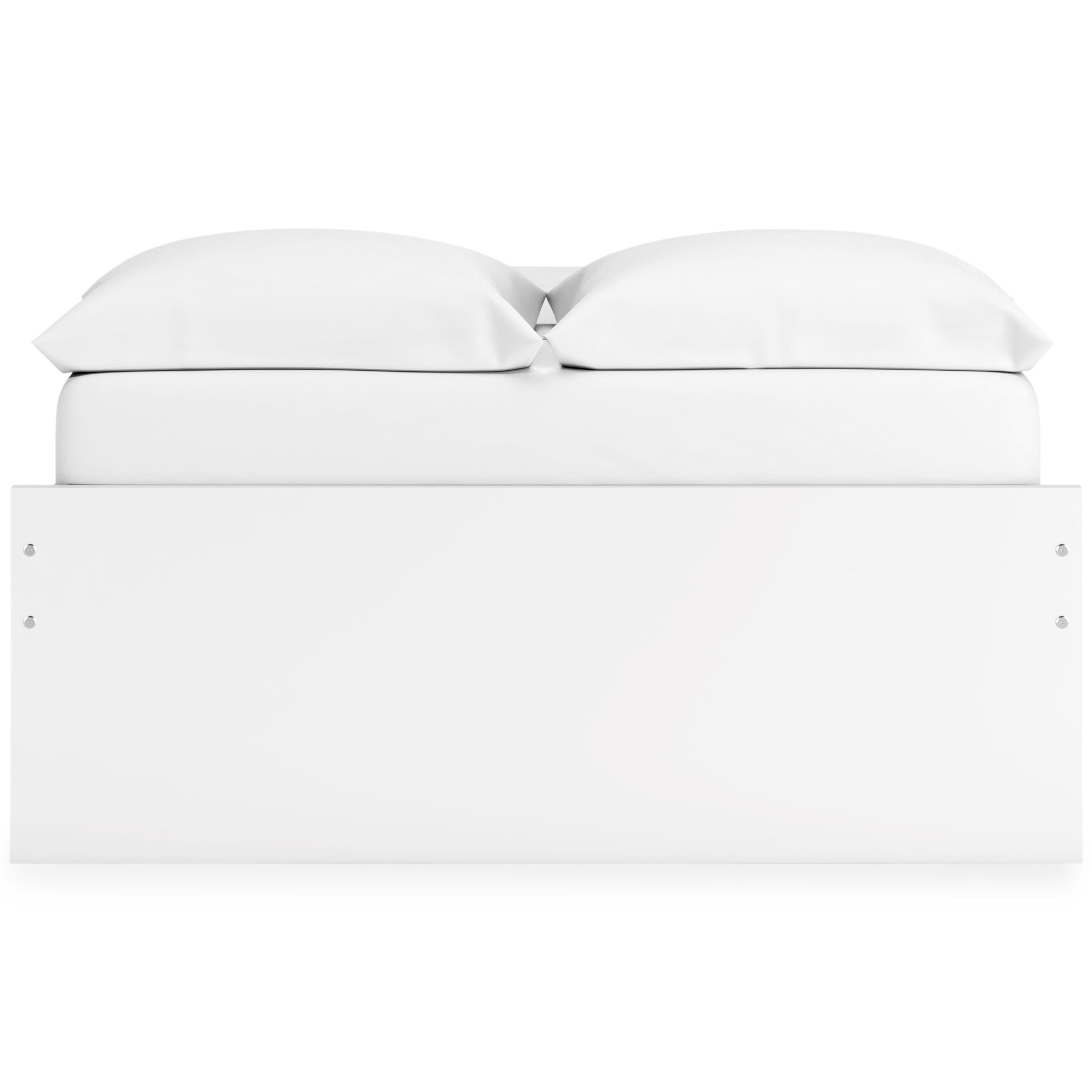  Size_Full --  Signature Design by Ashley Onita Platform Bed with Storage IMAGE 6
