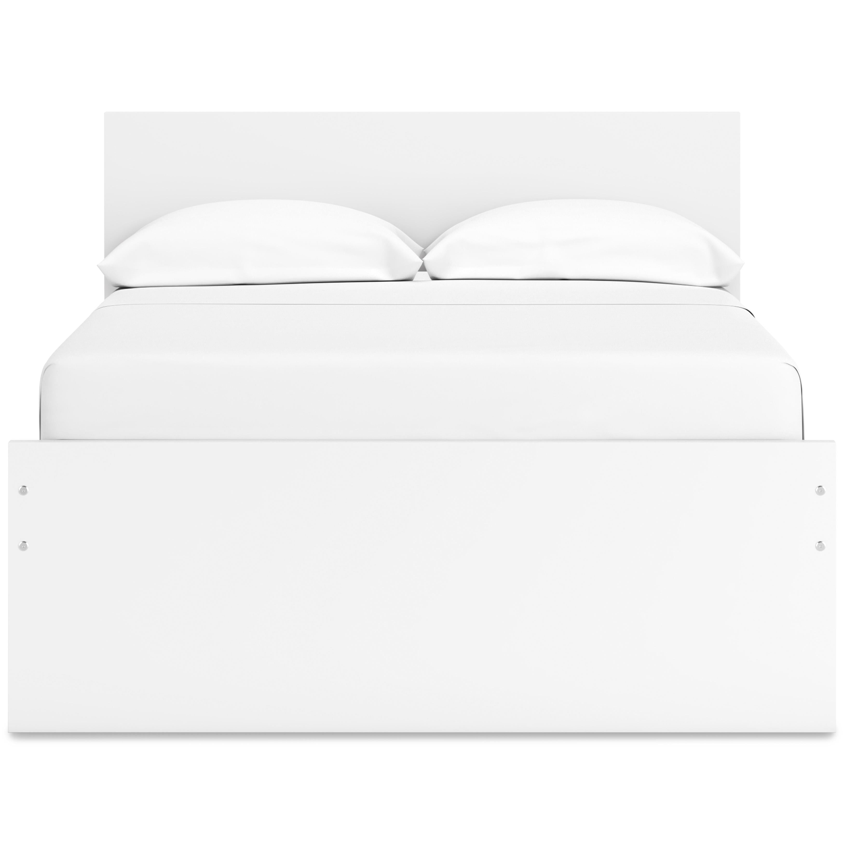  Size_Full --  Signature Design by Ashley Onita Platform Bed with Storage IMAGE 3